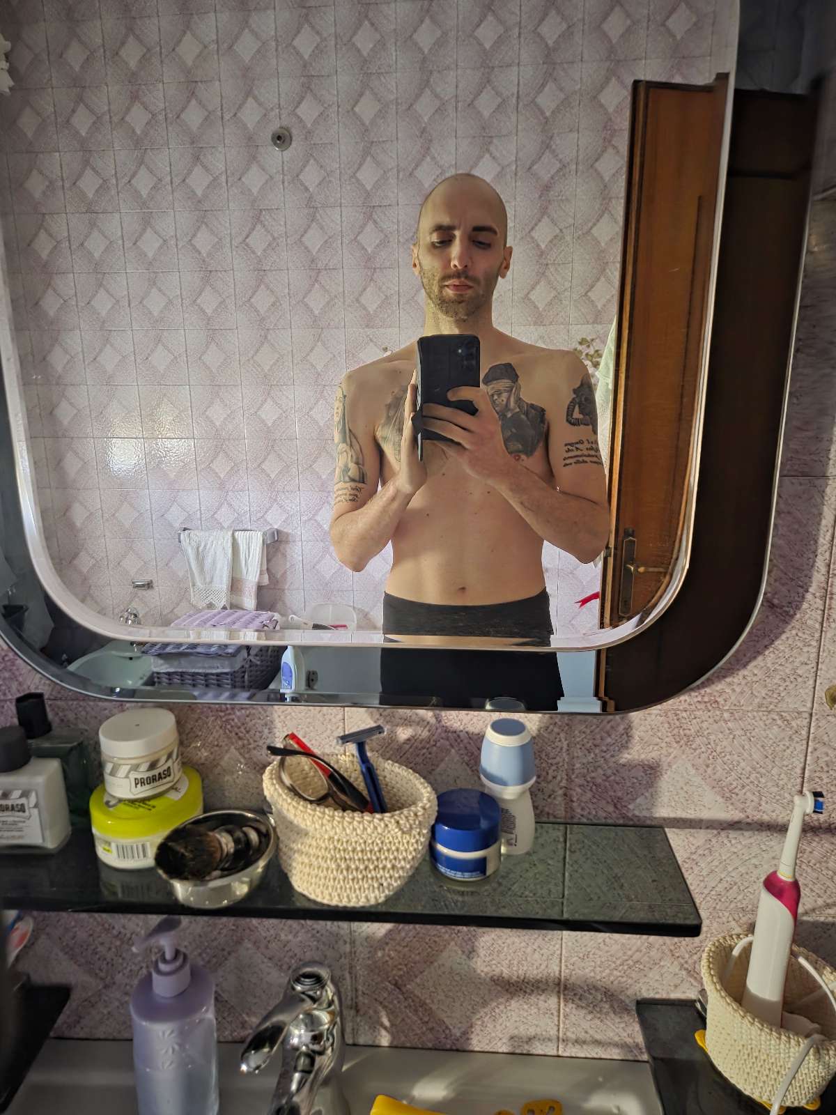 Profile photo of Andrea