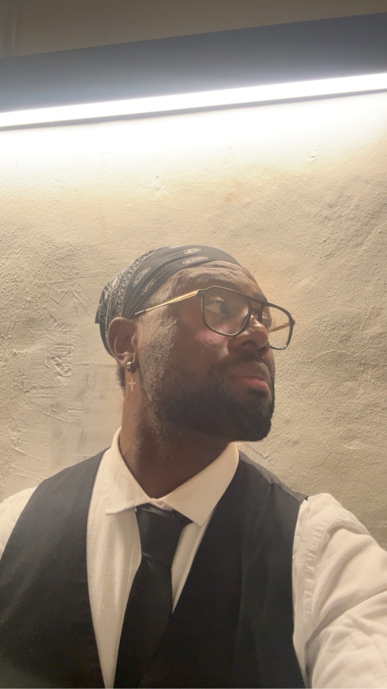 Foto de perfil de Jonas Kane 