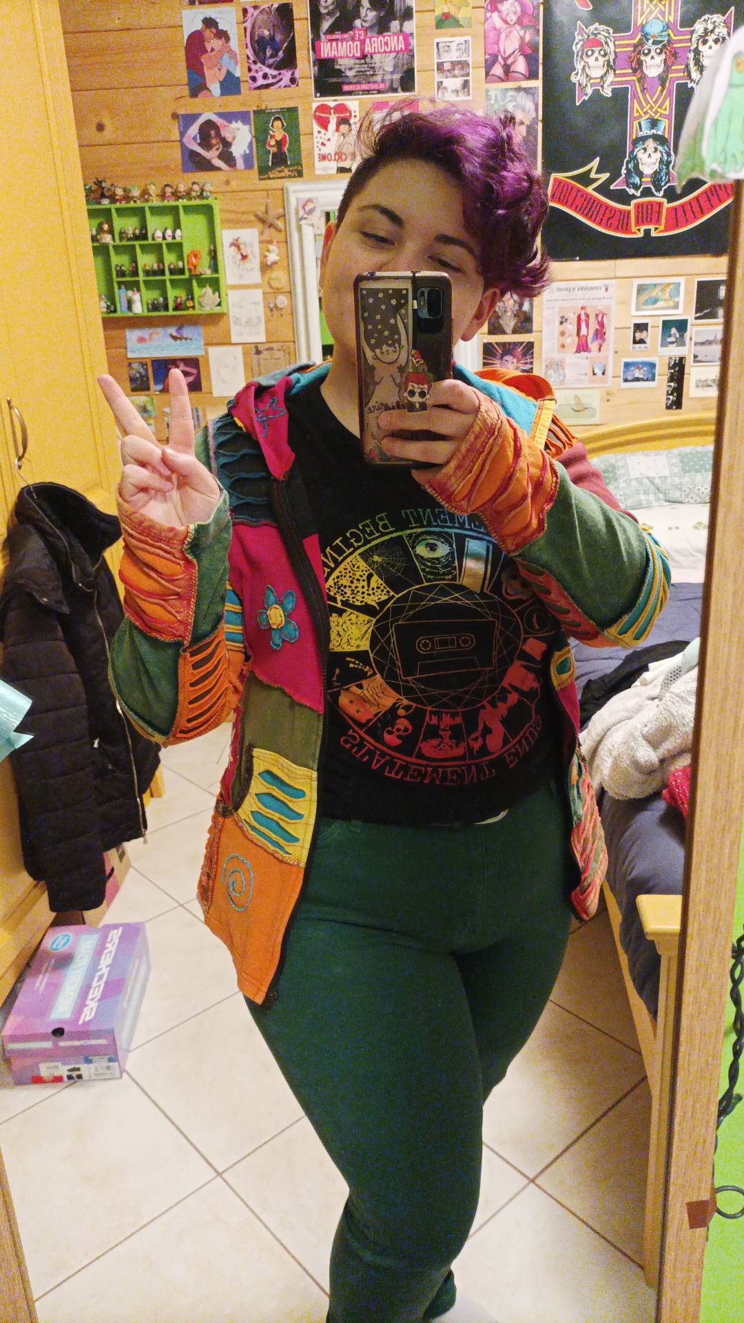 Foto de perfil de Eli