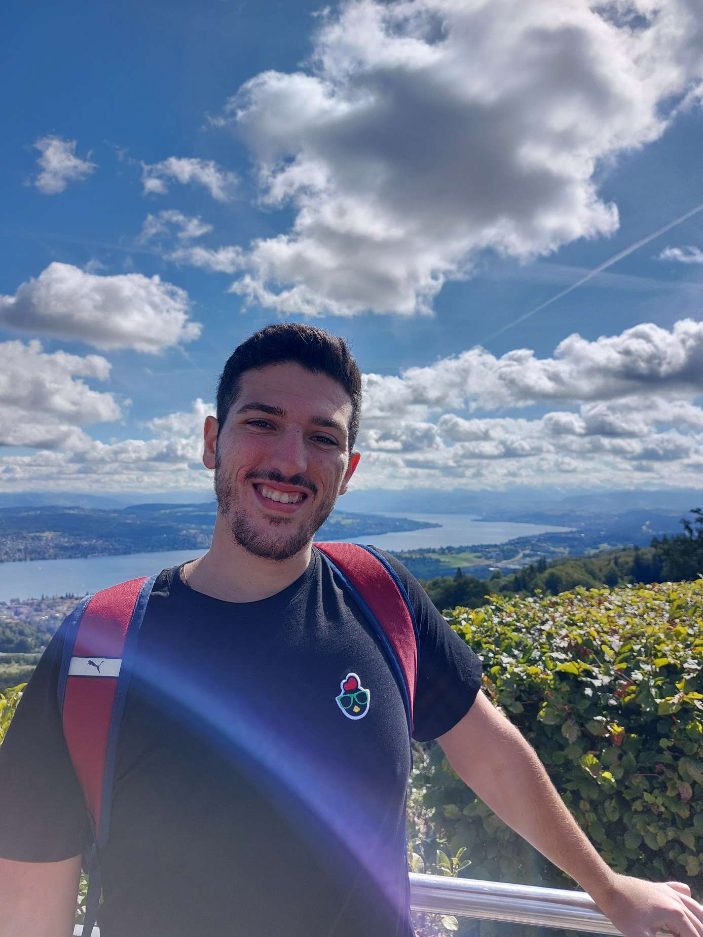 Profile photo of Eugenio