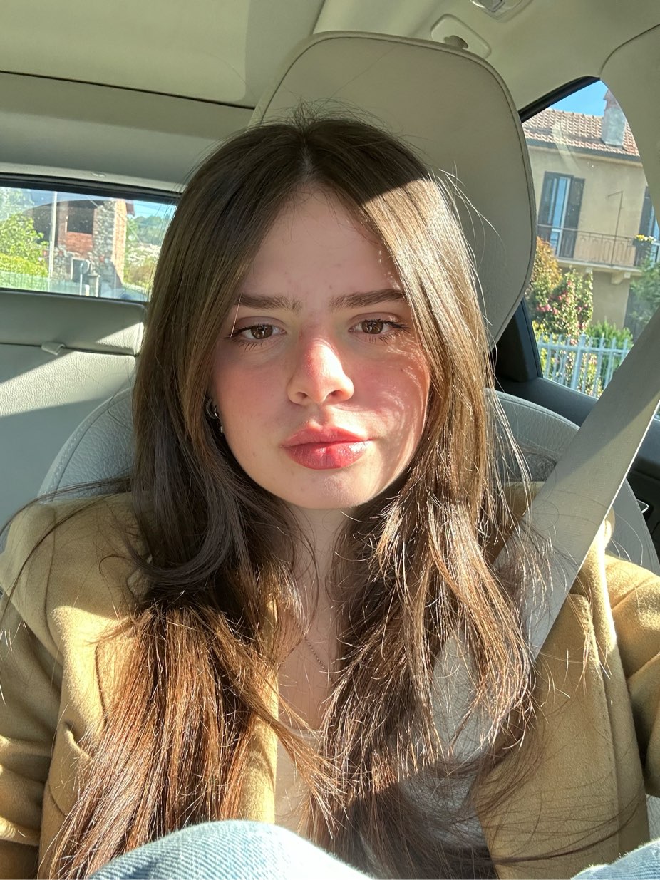 Foto de perfil de beatrice