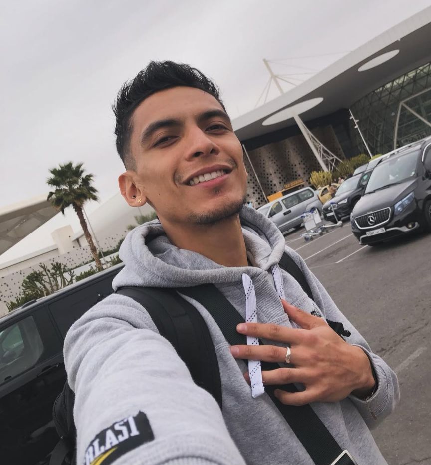 Profilfoto von Johan