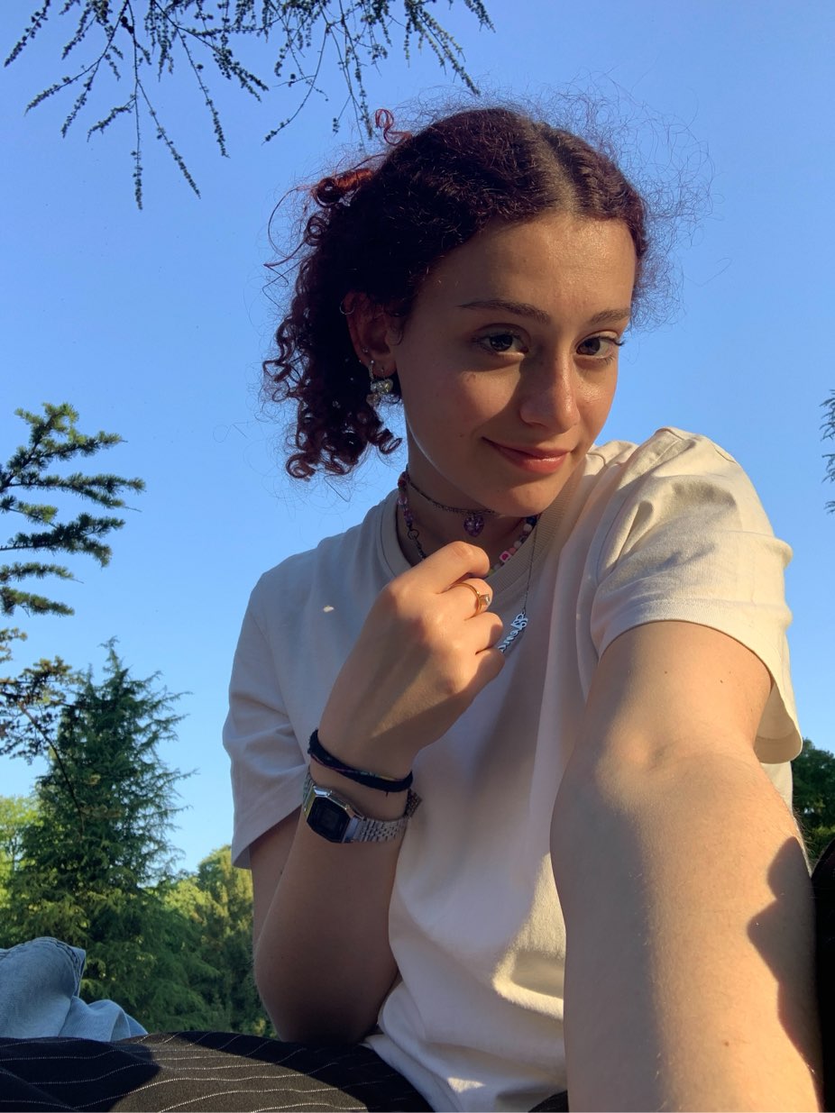 Foto de perfil de Elena