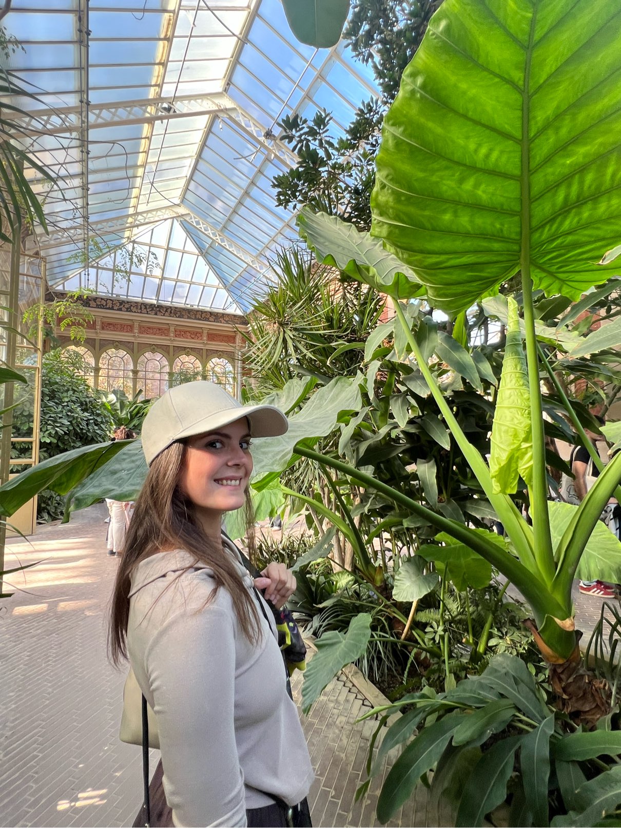 Profilfoto von Clara