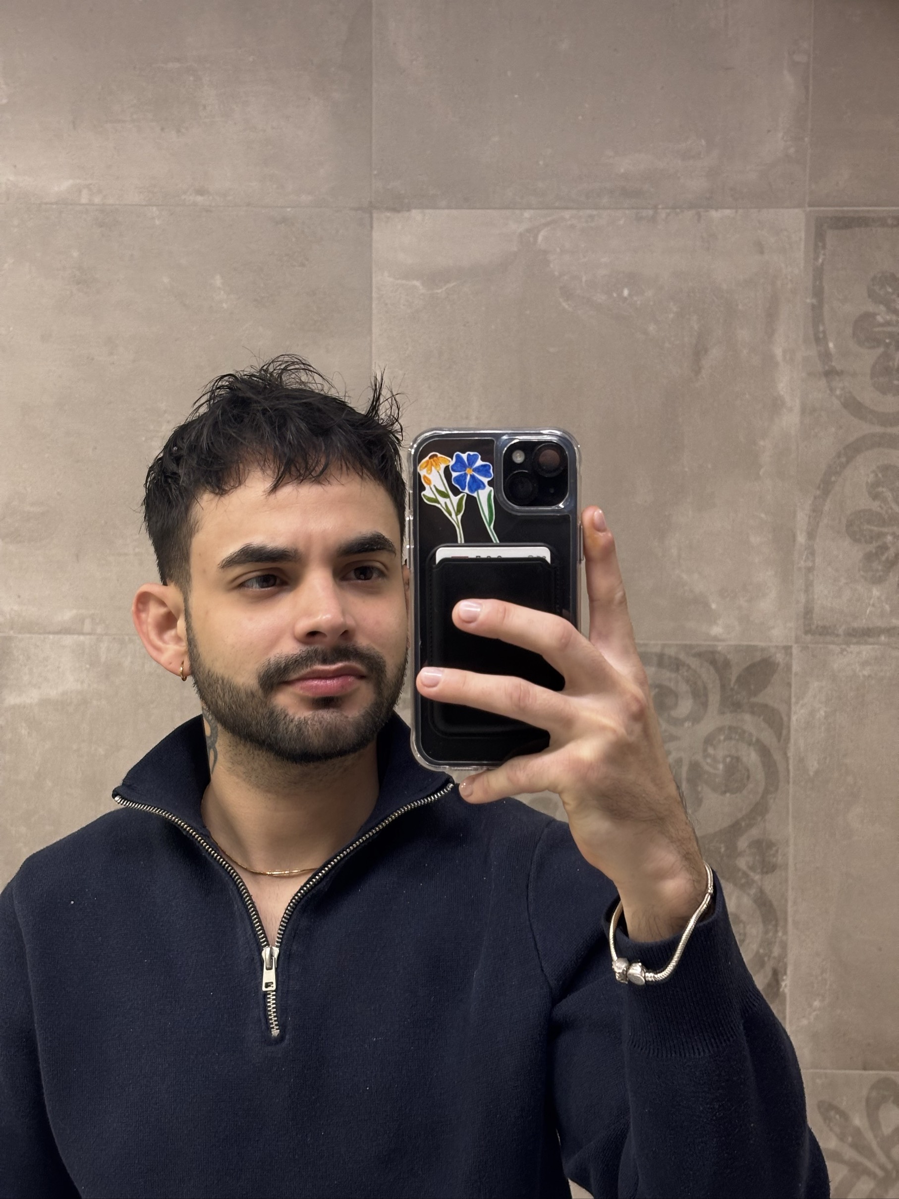 Foto de perfil de Dilan