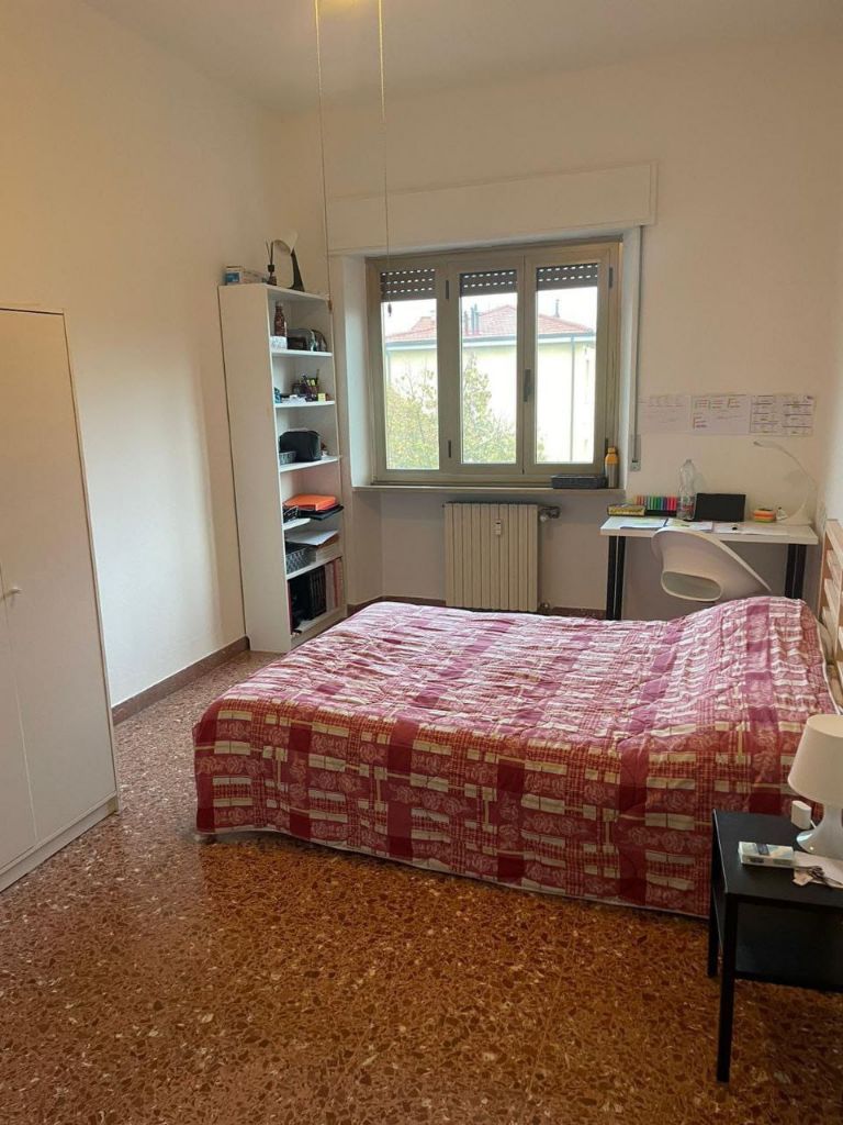 Foto de habitación en Pisa