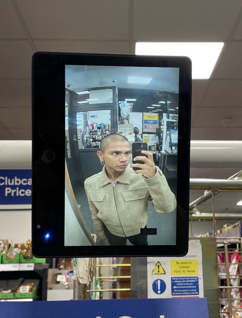 Foto de habitación en Madrid