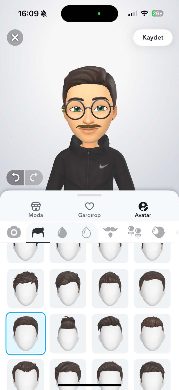 Profilfoto von Yiğit