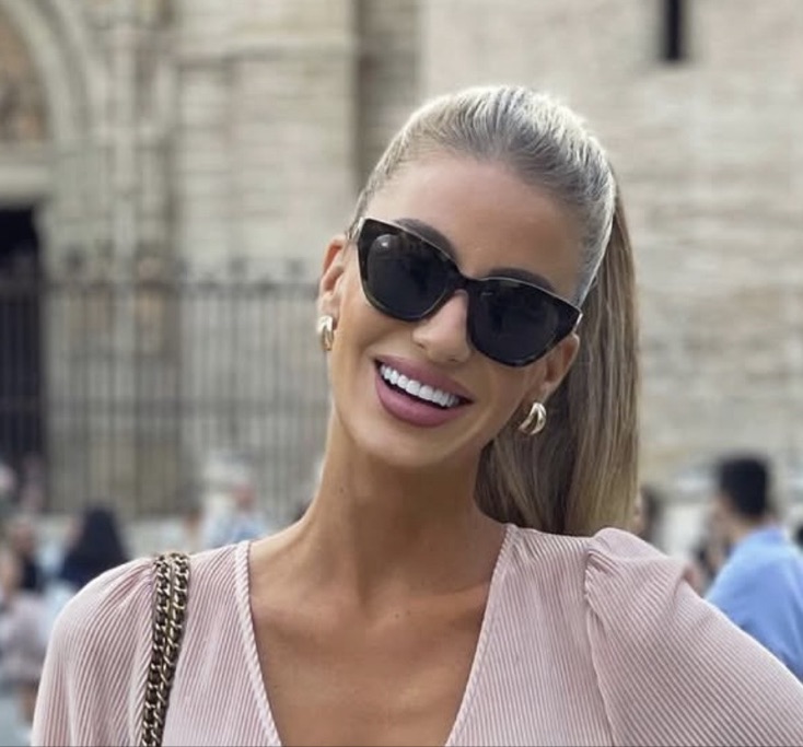 Photo de profil de Silvia