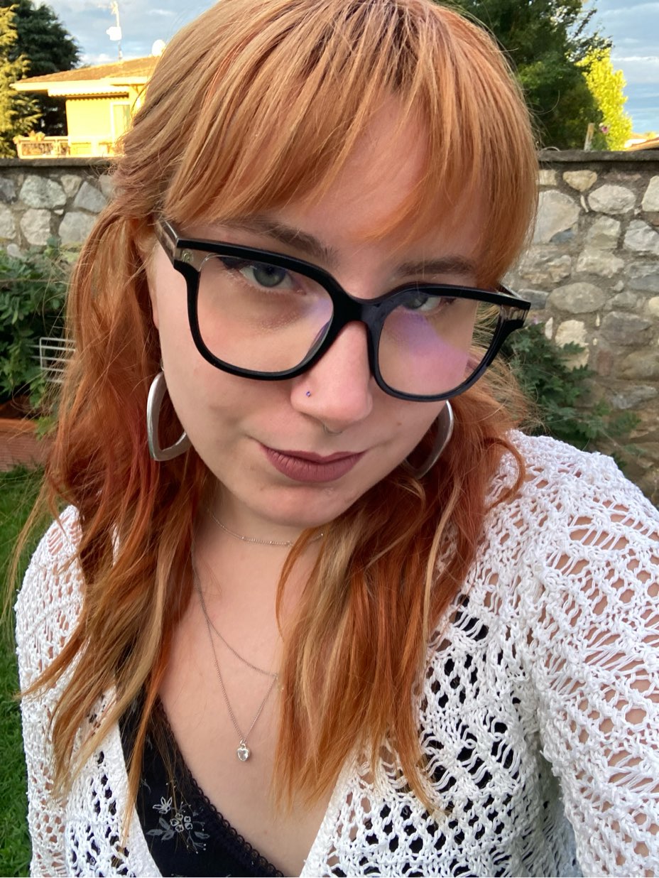 Profile photo of Dora