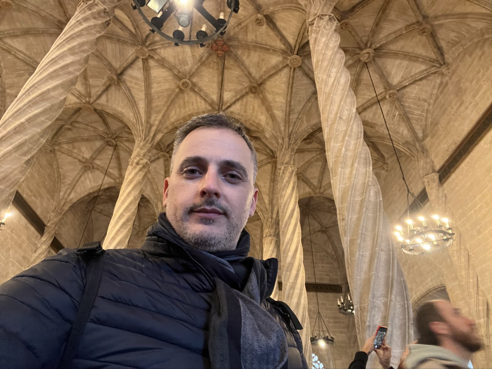 Profilfoto von Mariano