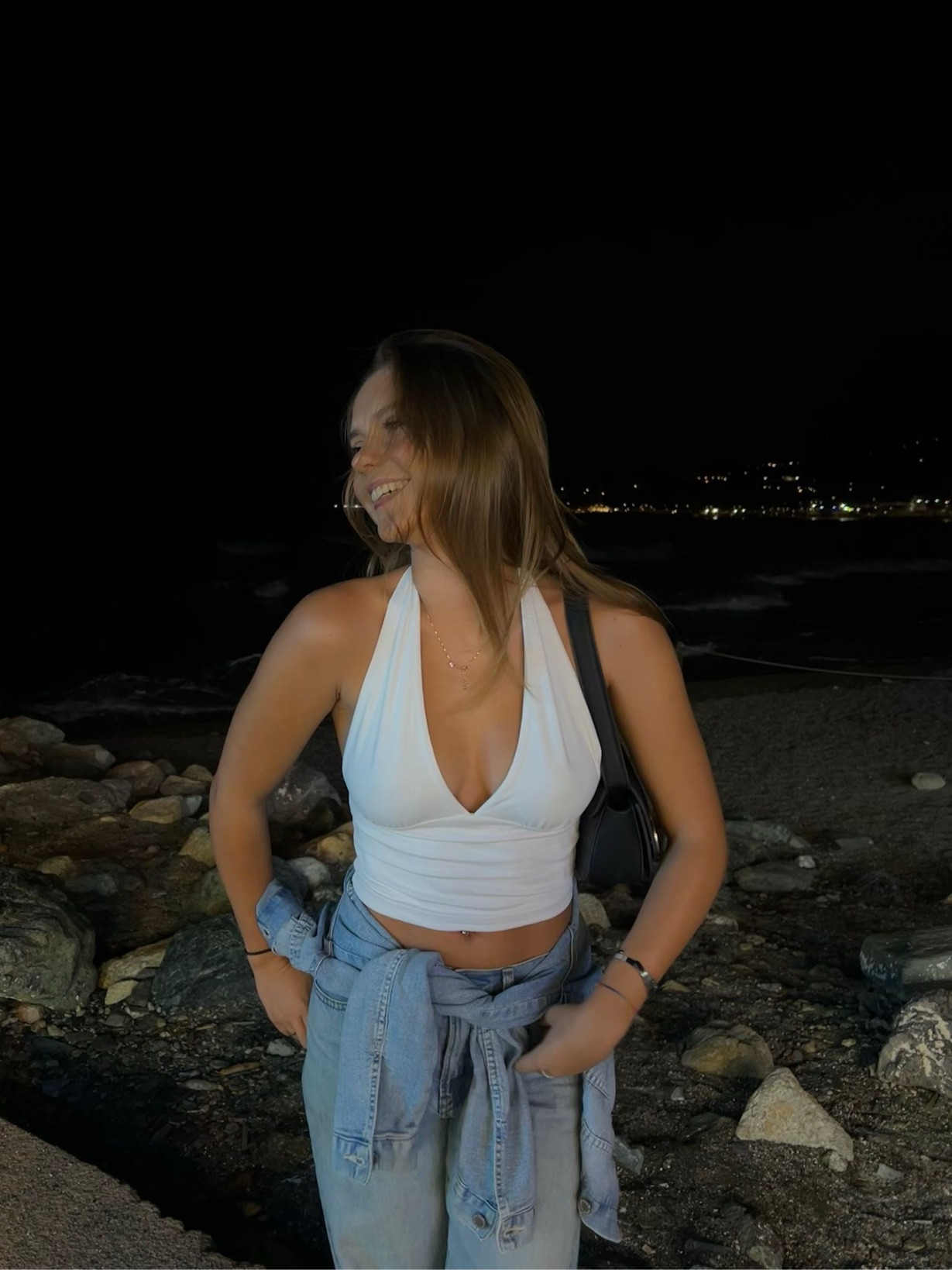 Foto de perfil de Alessia