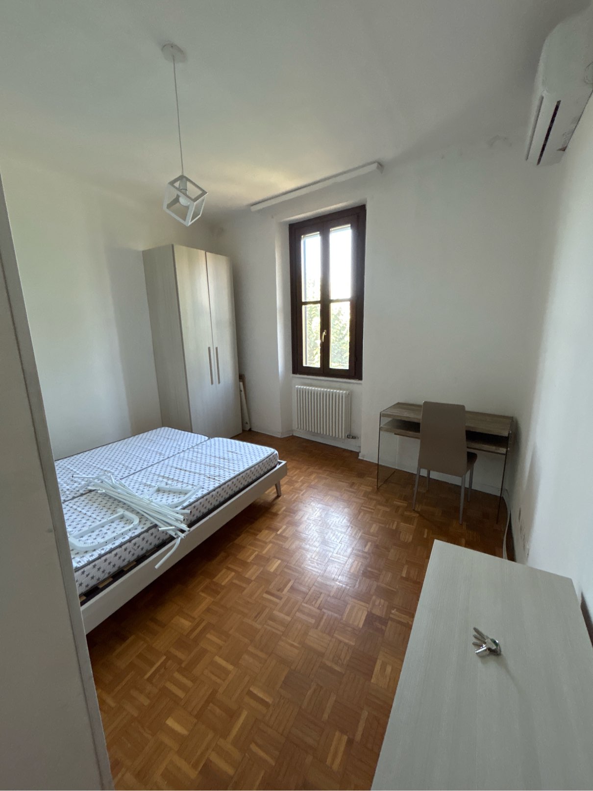 Foto de habitación en Pavia