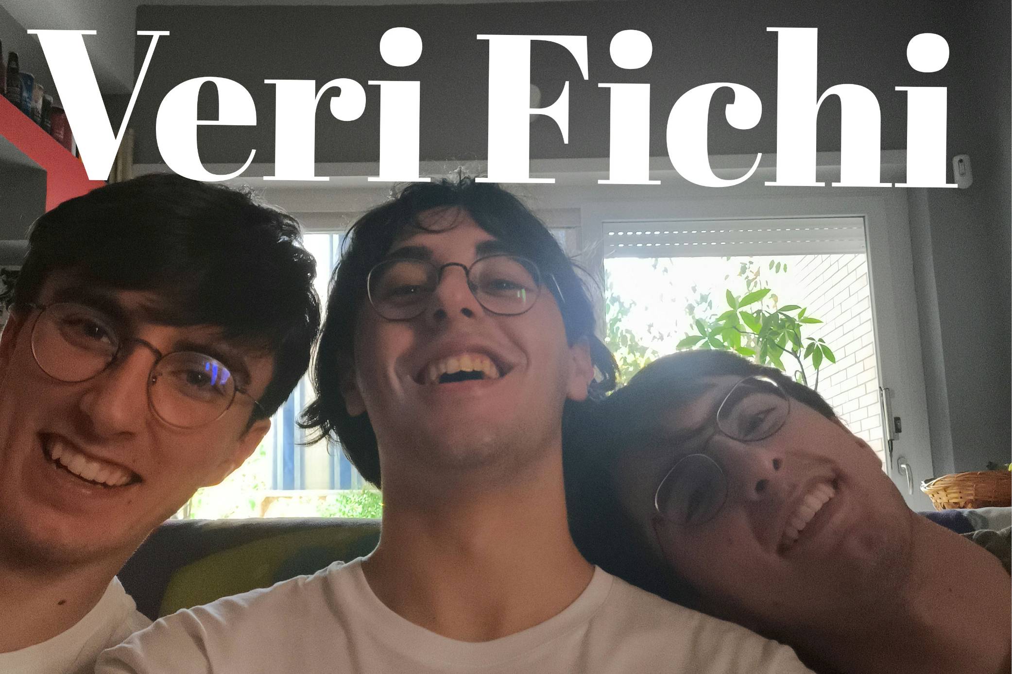 Foto de perfil de Francesco 