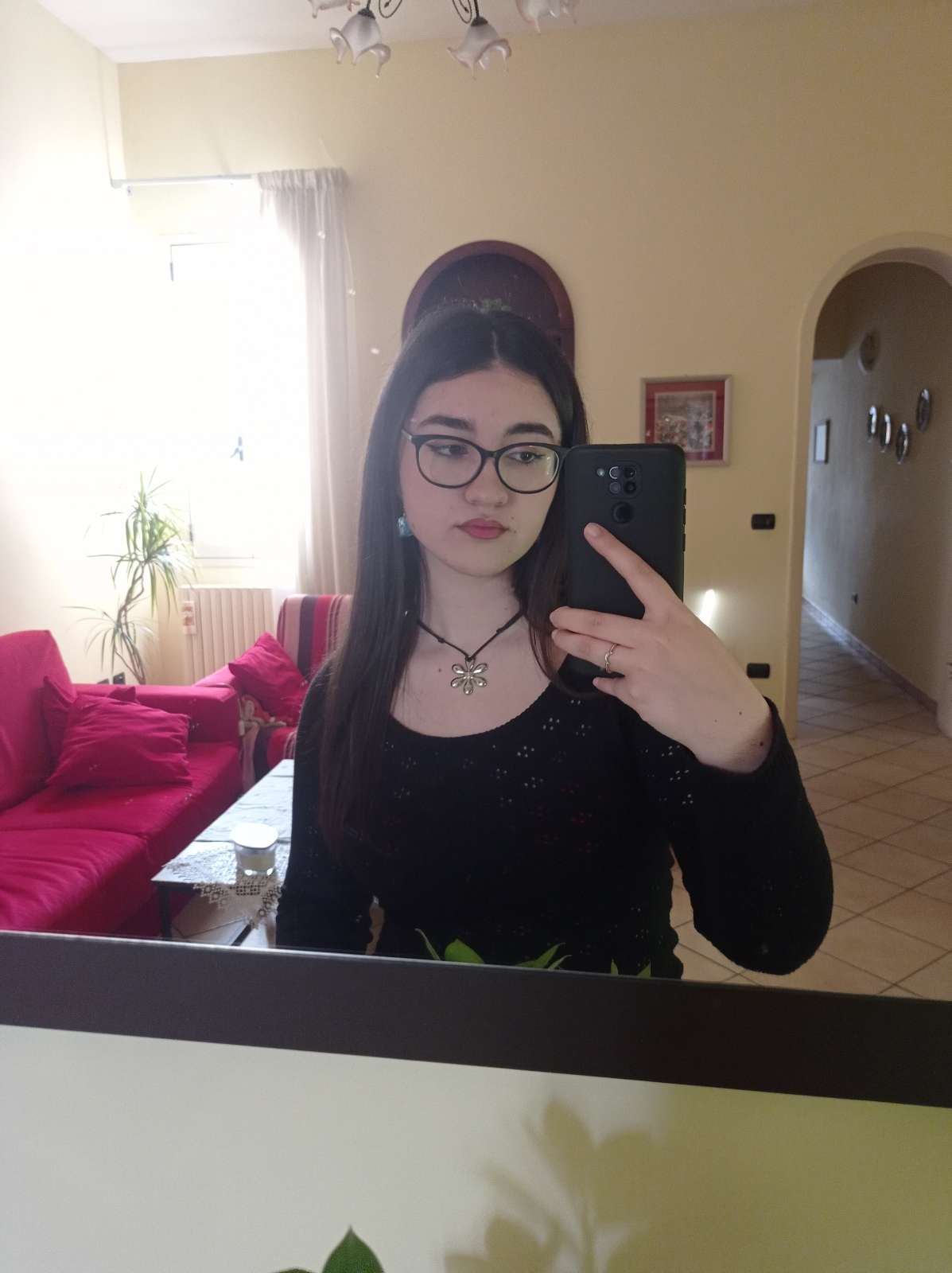 Foto de perfil de Kiara