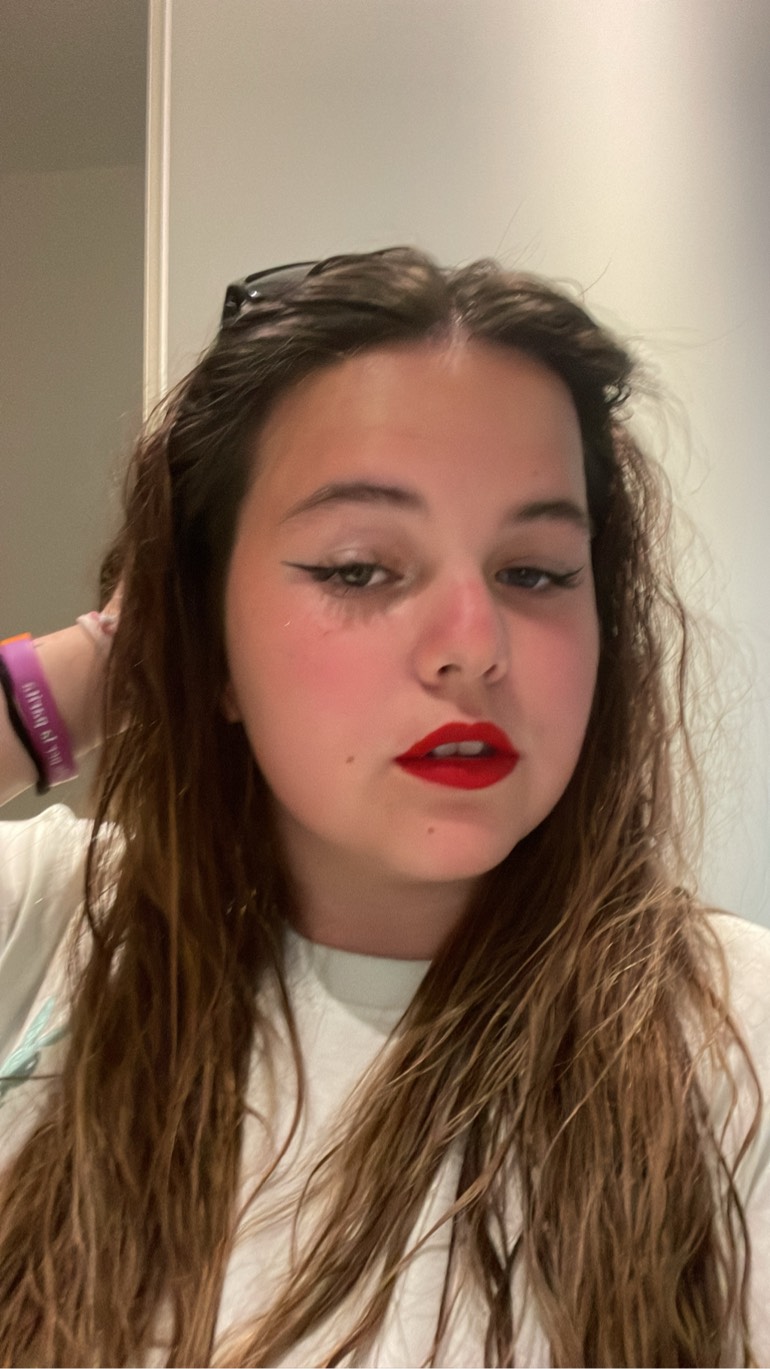 Photo de profil de Alice