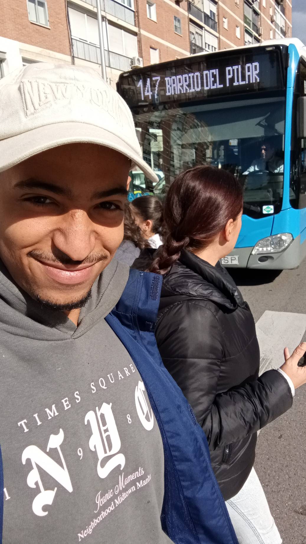 Profilfoto von José