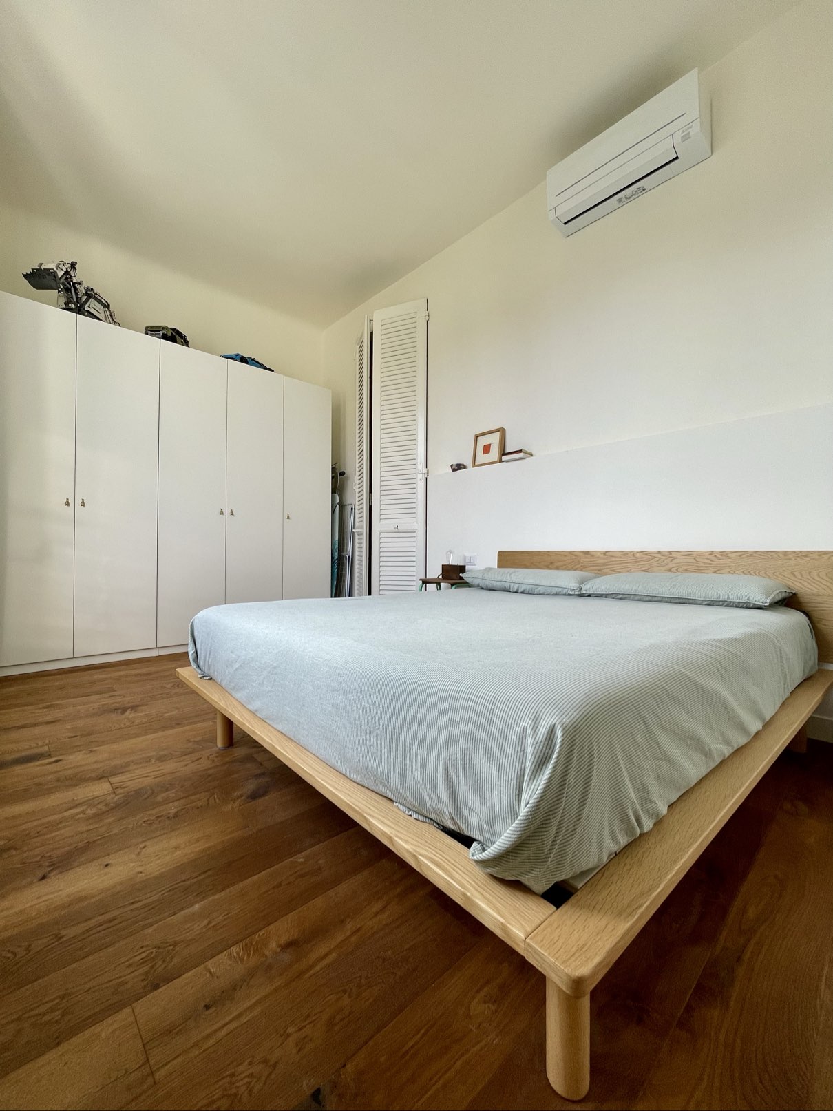 Foto de habitación en Milano