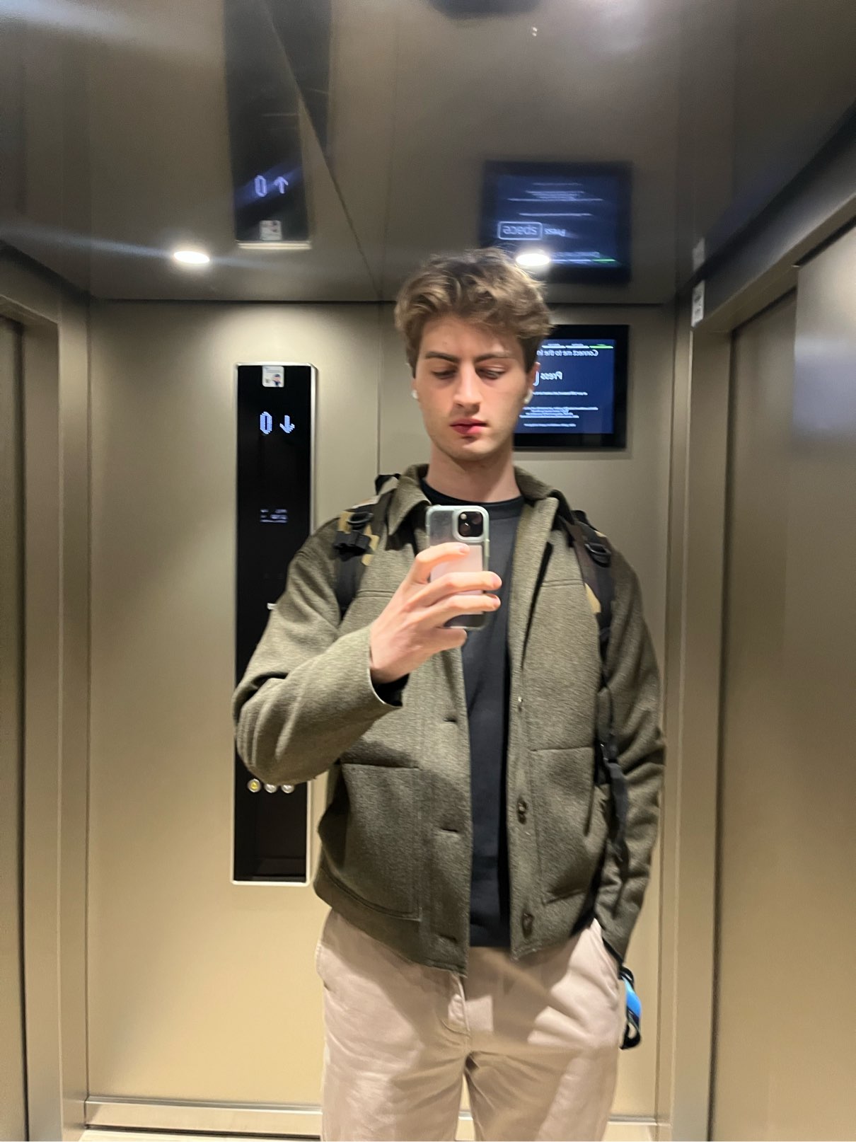 Foto de perfil de Pietro