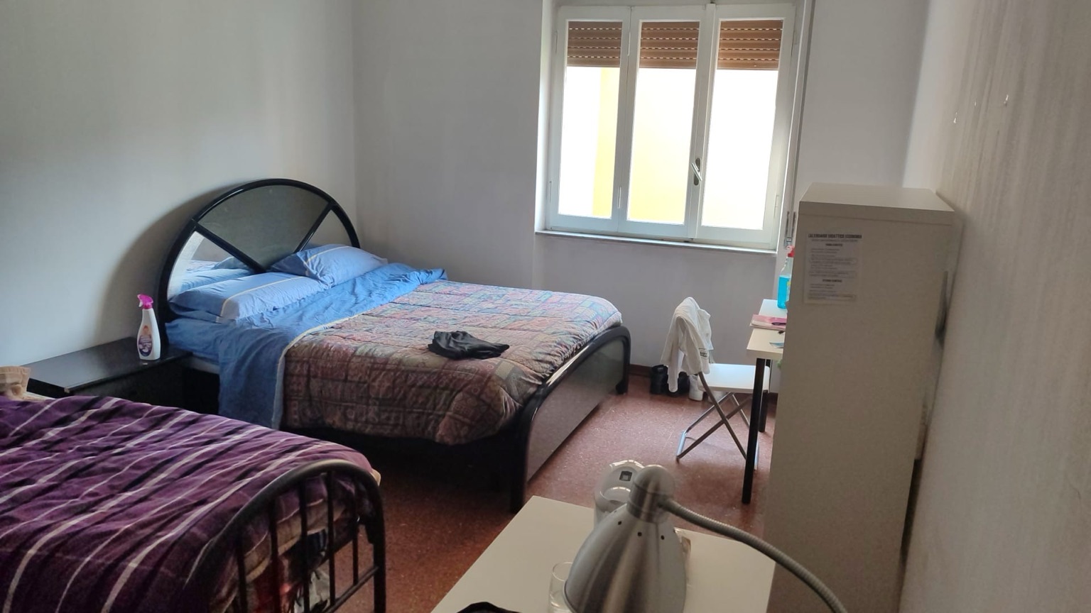 Foto de habitación en Bresso