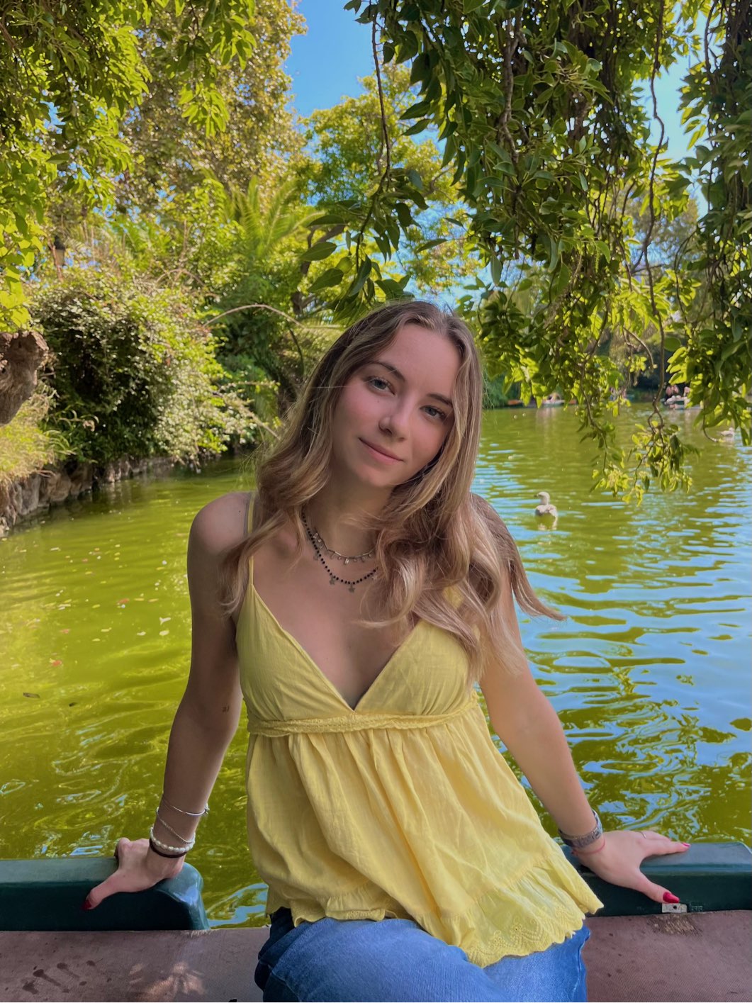 Foto profilo di Martina