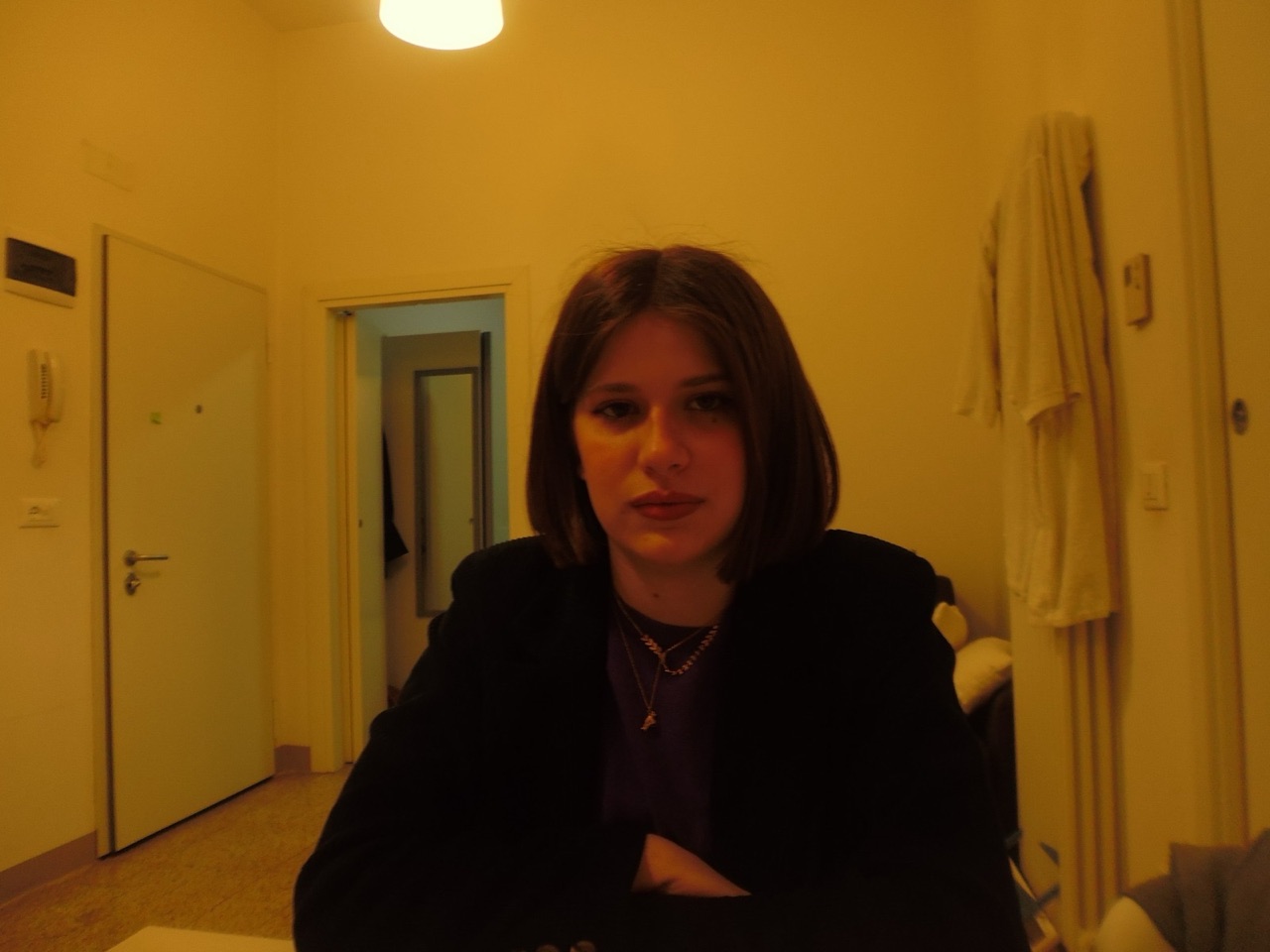 Profilfoto von Giulia