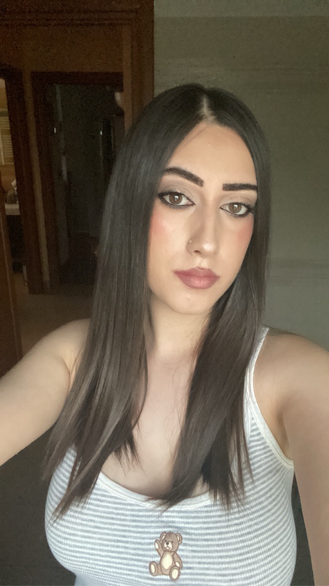 Profile photo of Alice