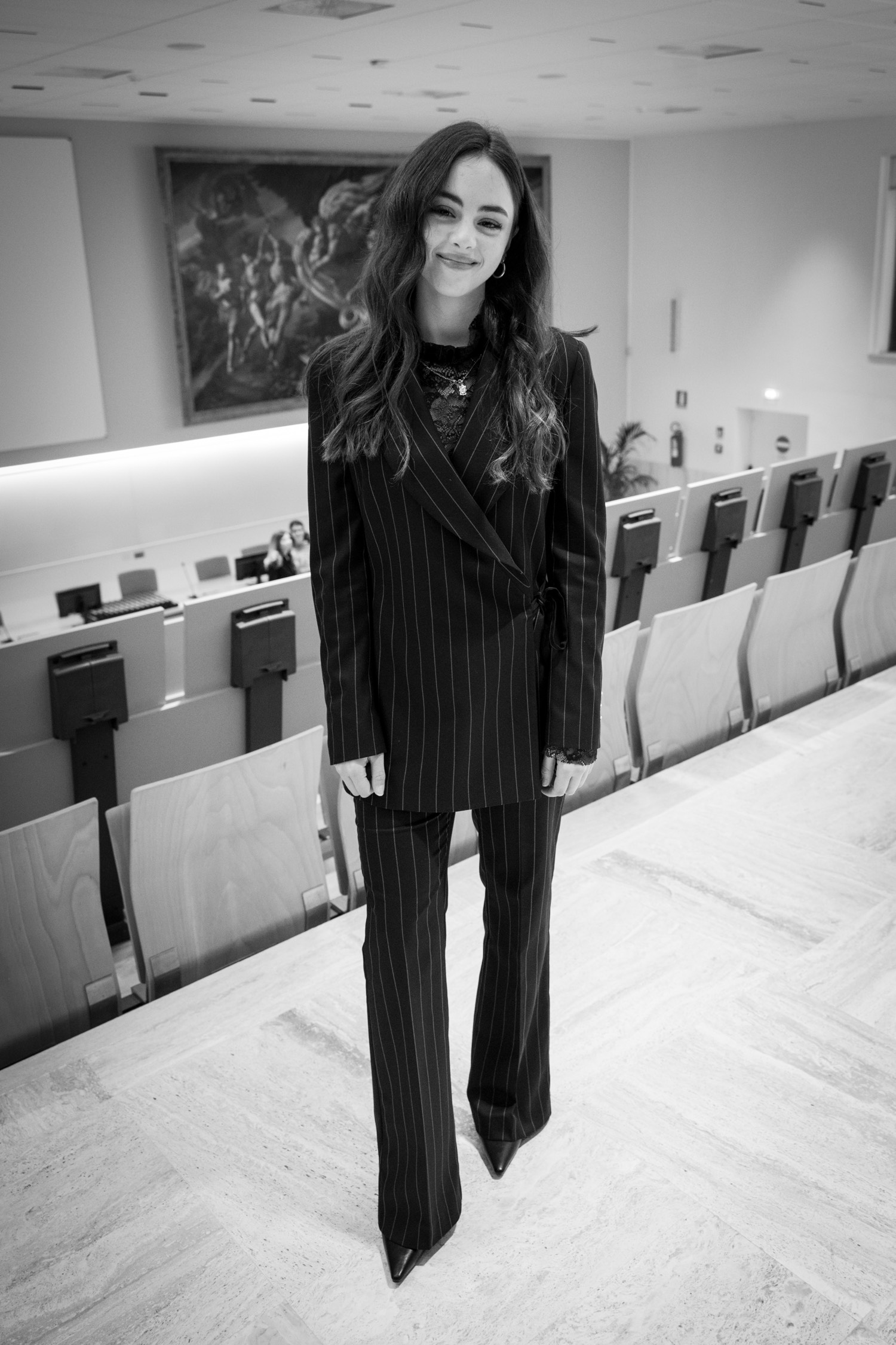 Foto de perfil de Letizia 