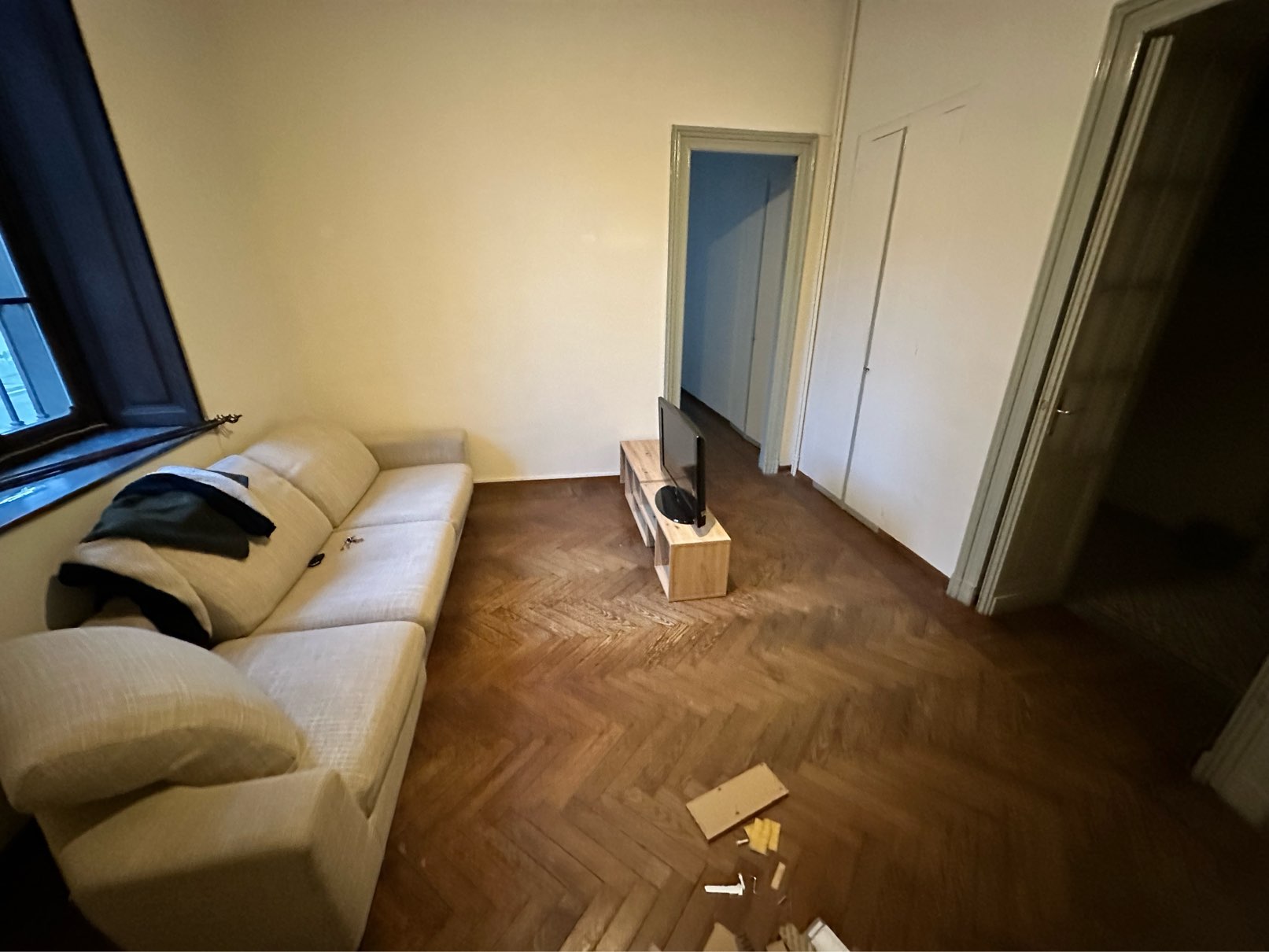Foto de habitación en Biella