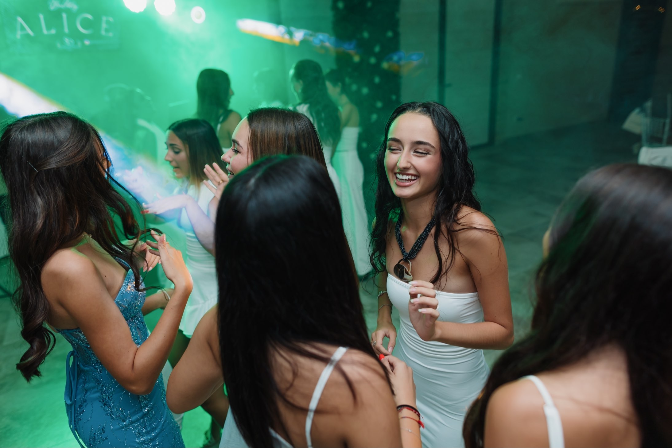 Foto de perfil de Chiara