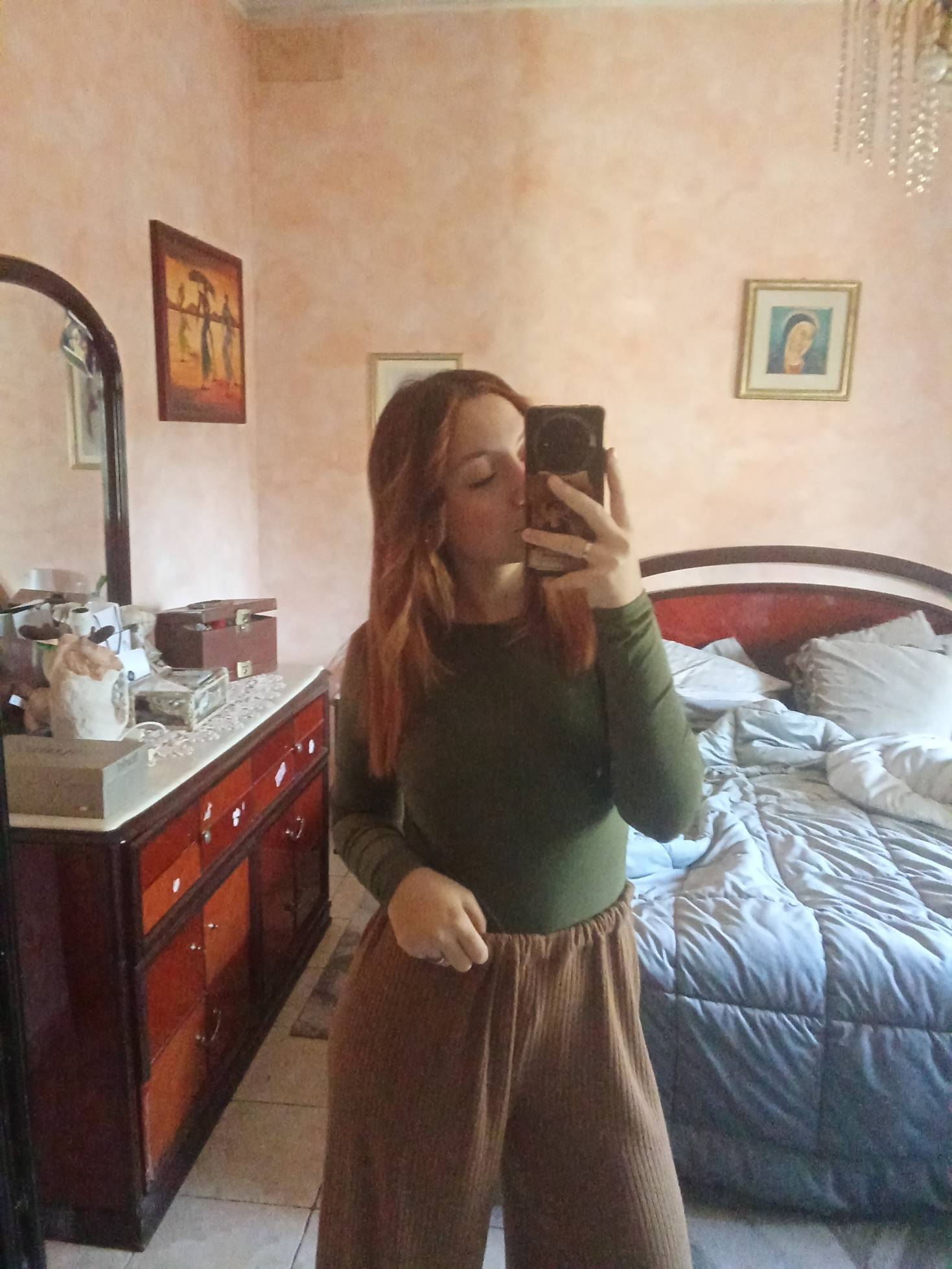 Profile photo of Beatrice