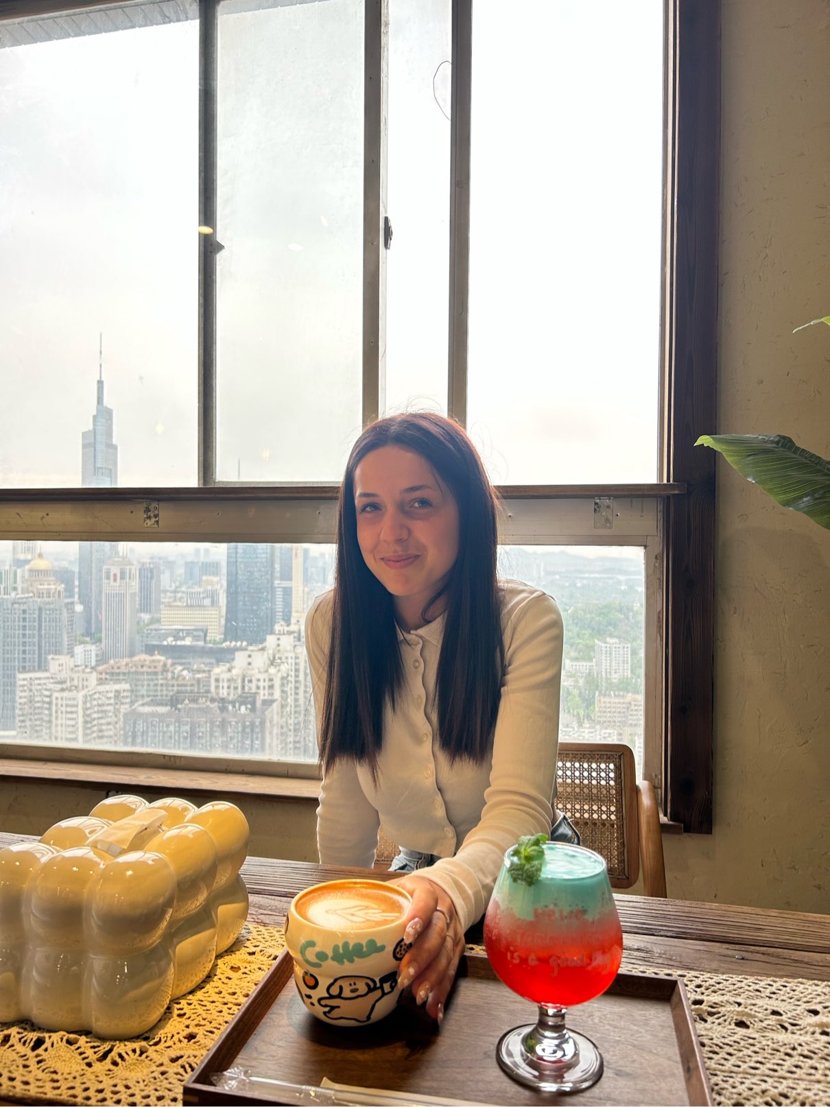 Photo de profil de Benedetta