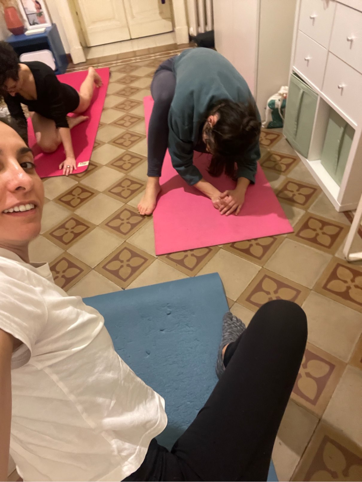 Photo of room in Milan