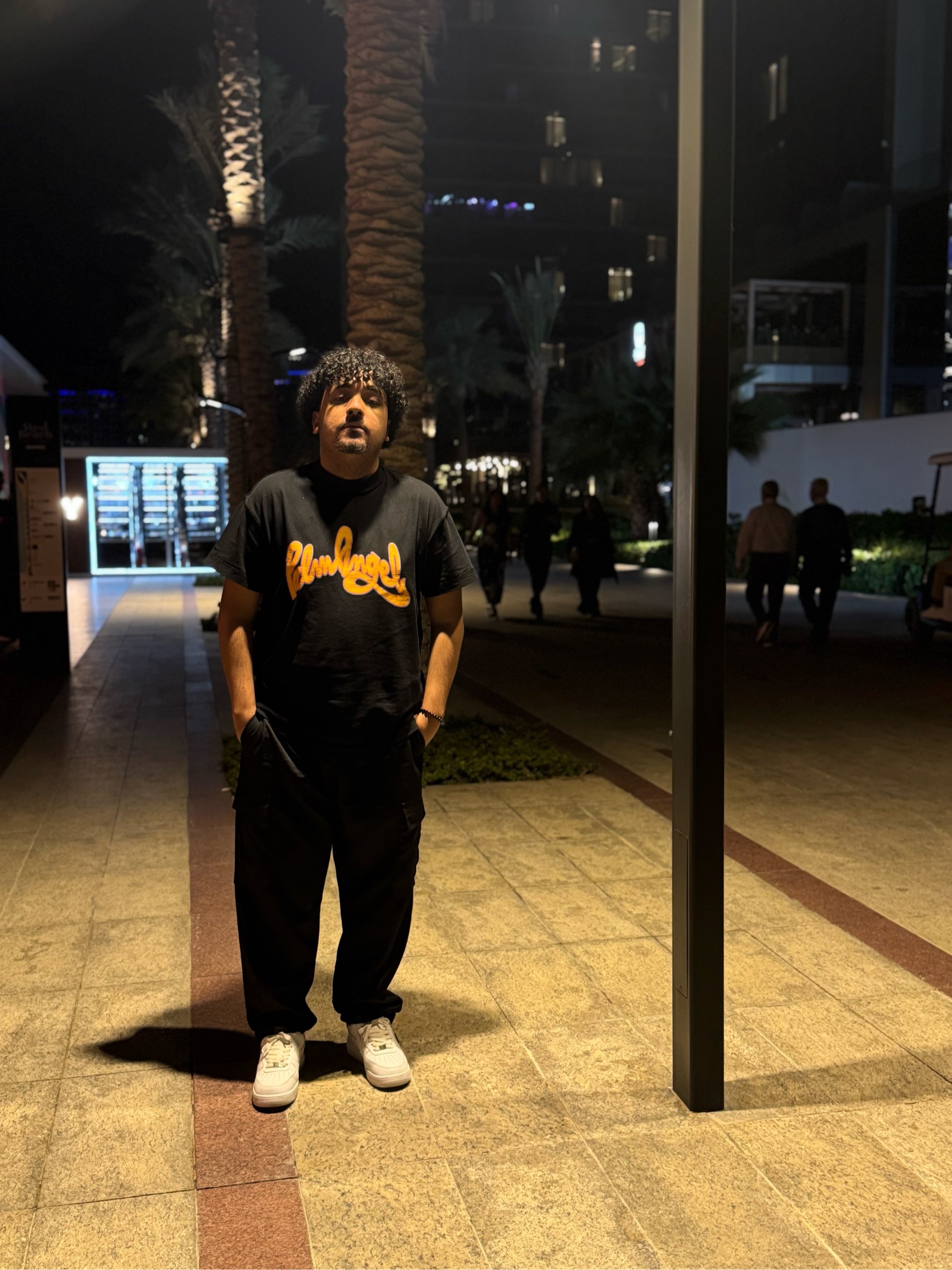 Foto de perfil de Mohamed