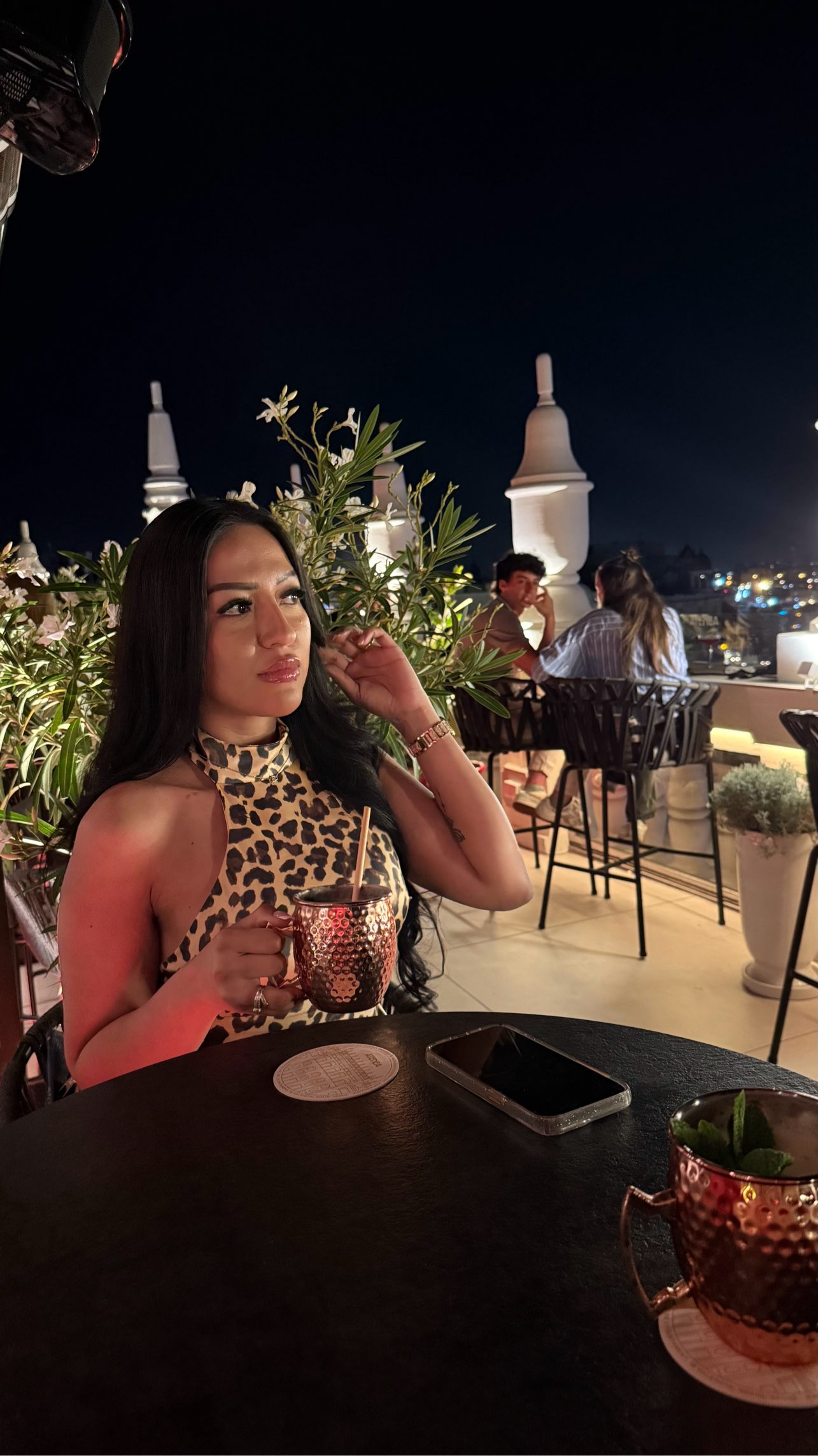 Foto della stanza a Valencia