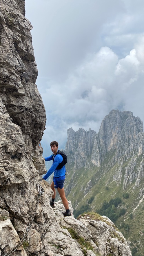 Photo de profil de Stefano