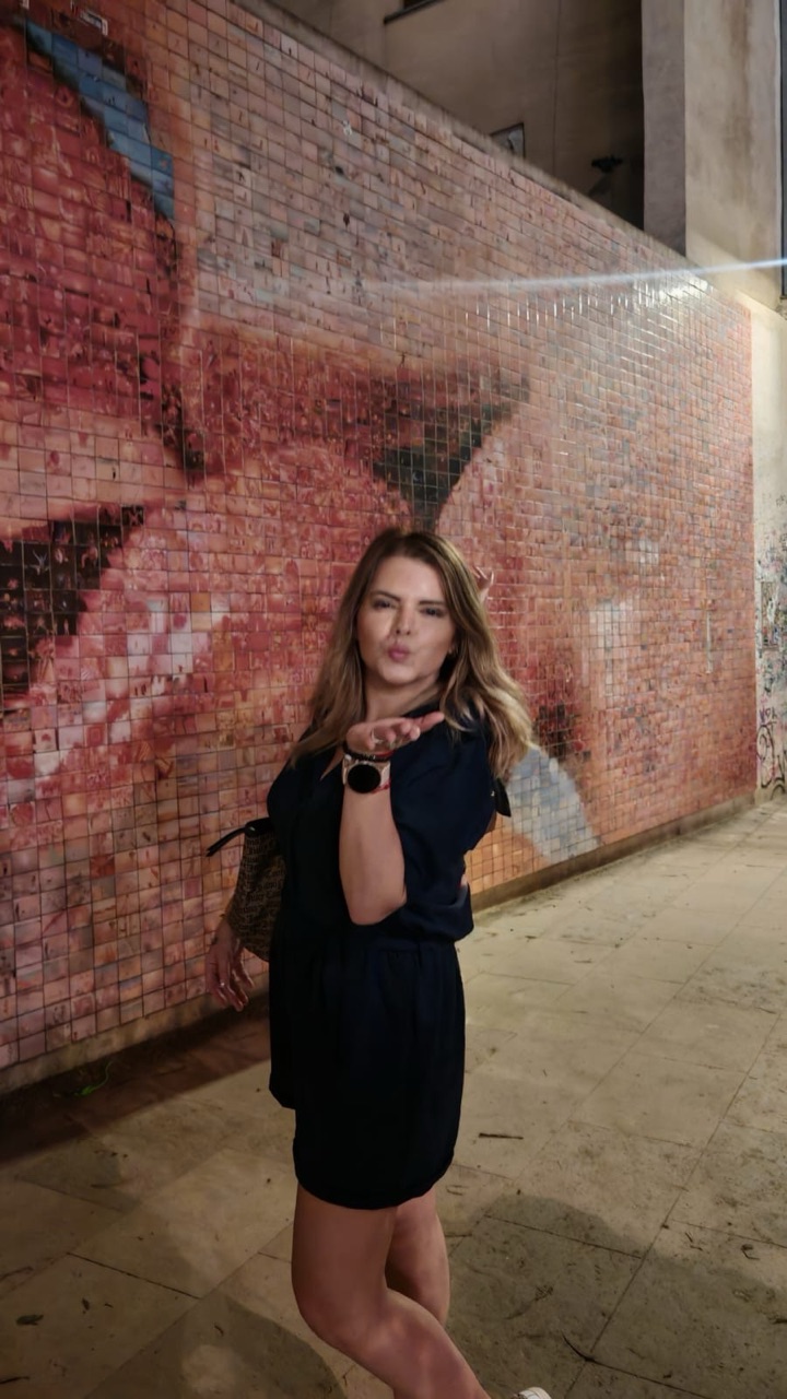 Foto de perfil de Erika