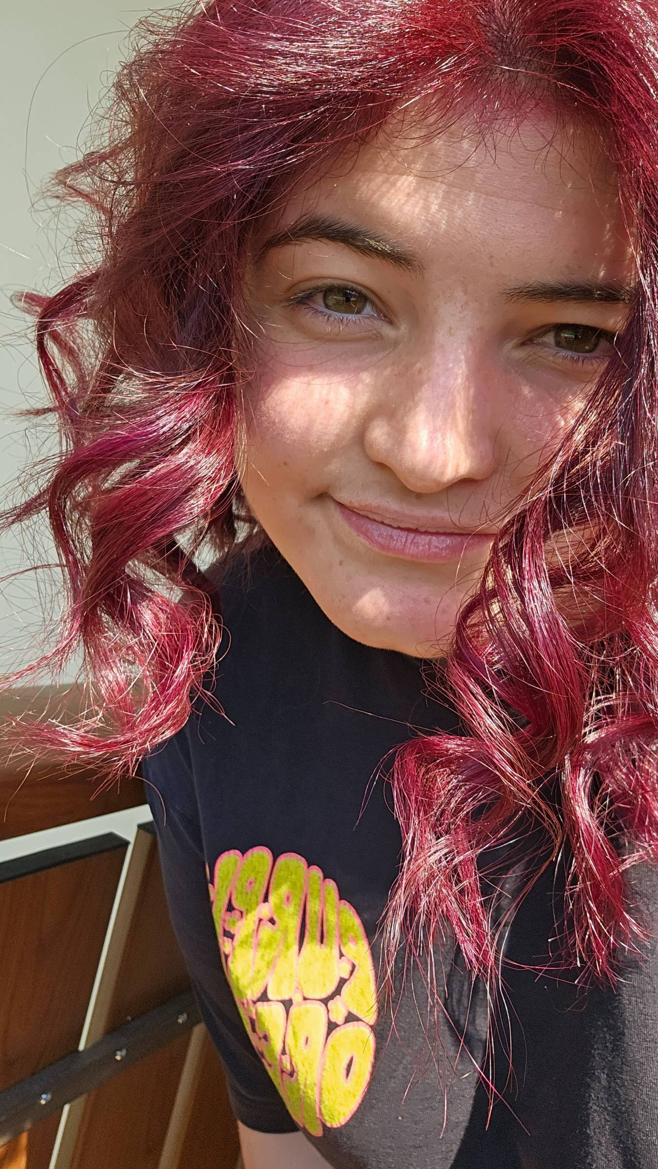 Foto de perfil de Martina Ciet