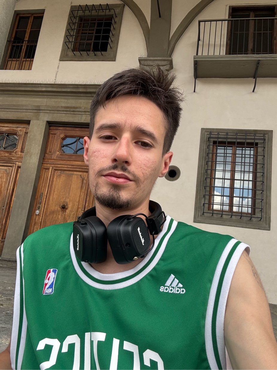 Foto profilo di Angelo Antonio