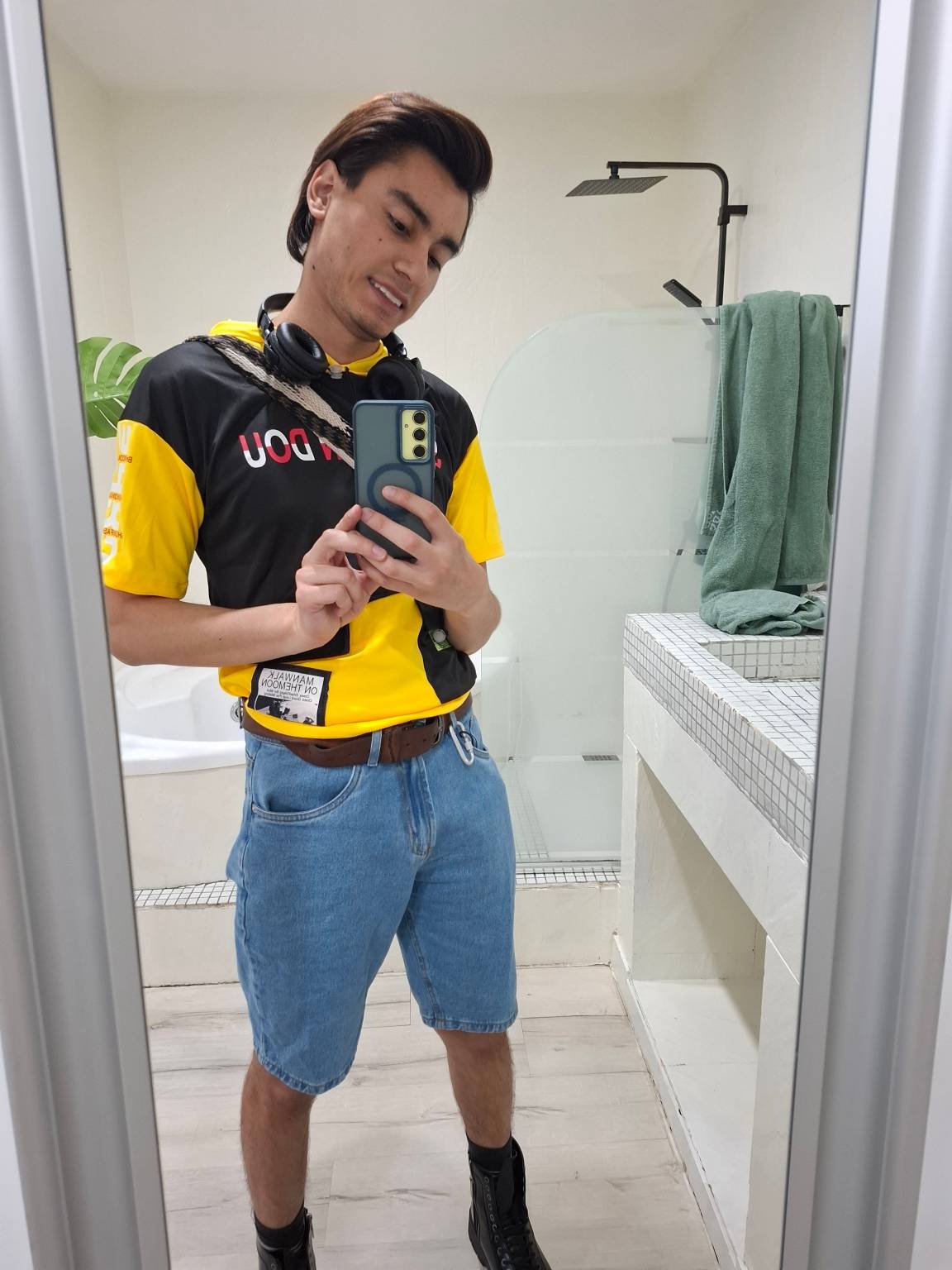 Foto profilo di Camilo