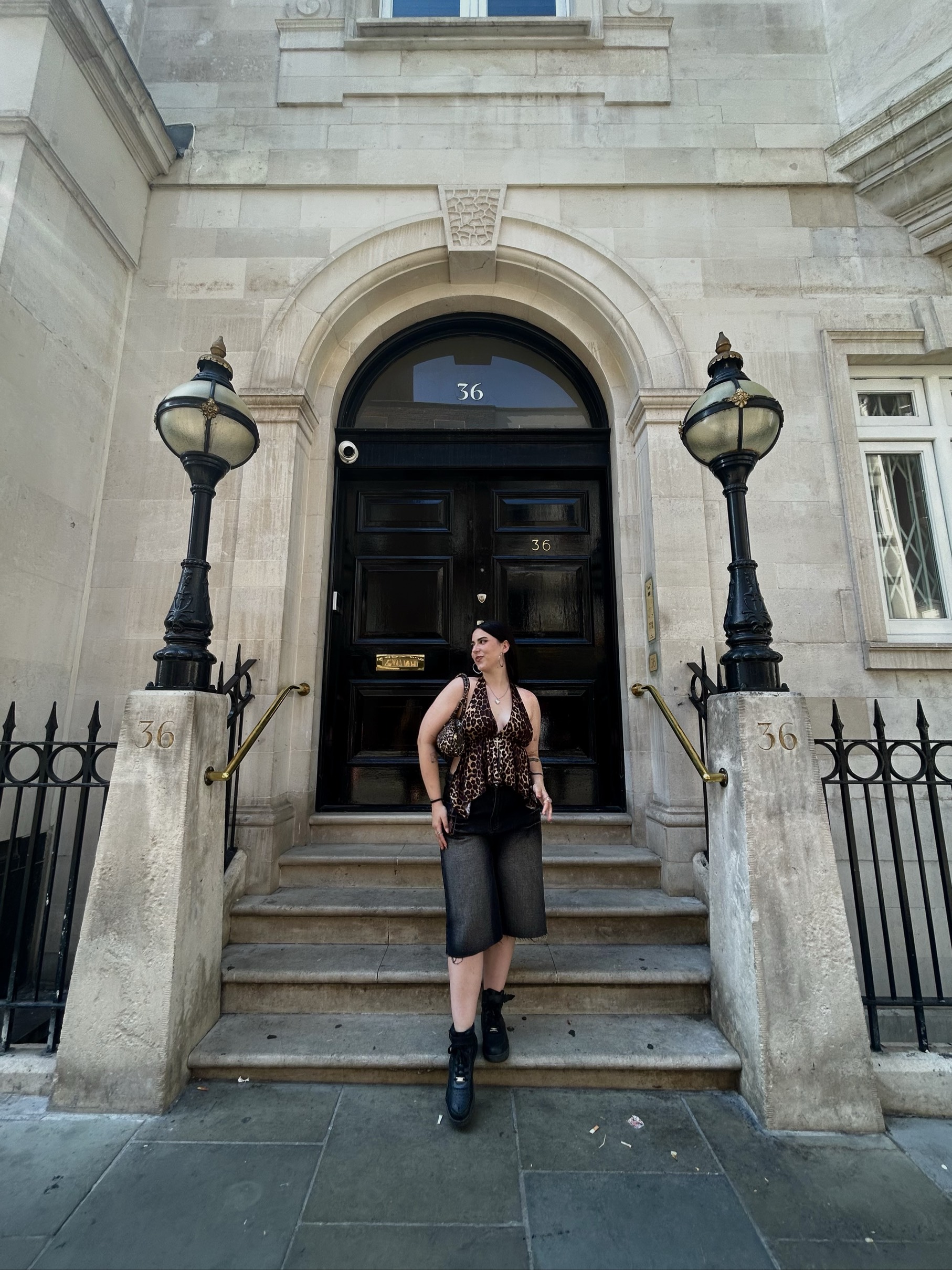 Foto de perfil de Candela