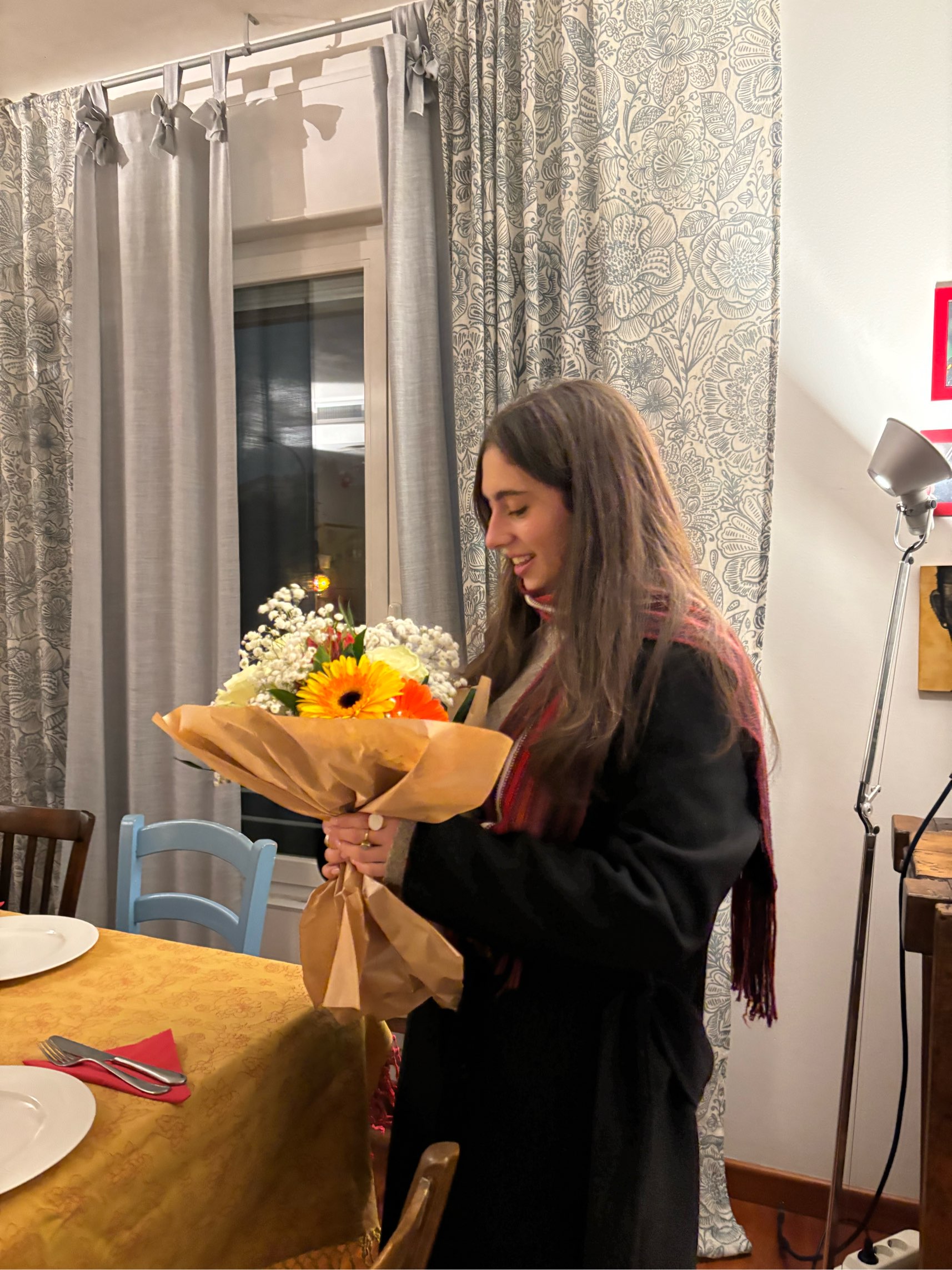 Foto de perfil de Lucia