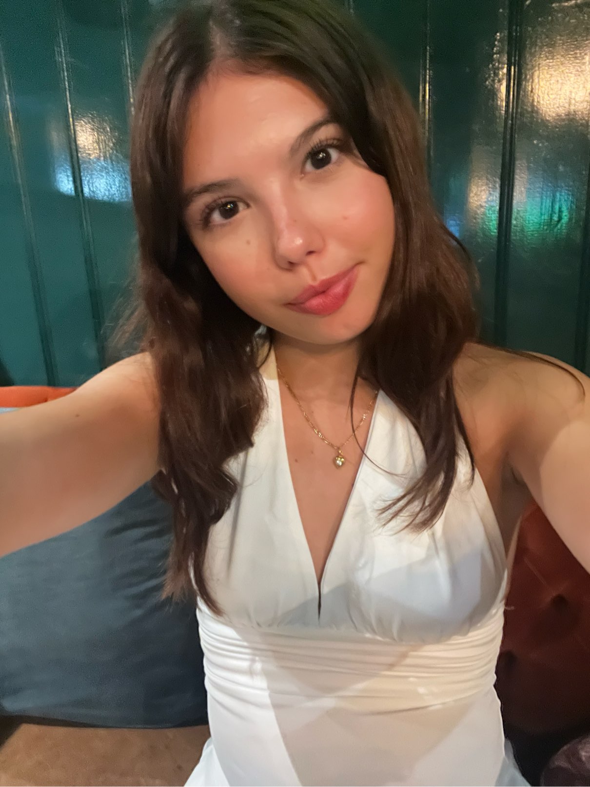 Foto de perfil de Angelica