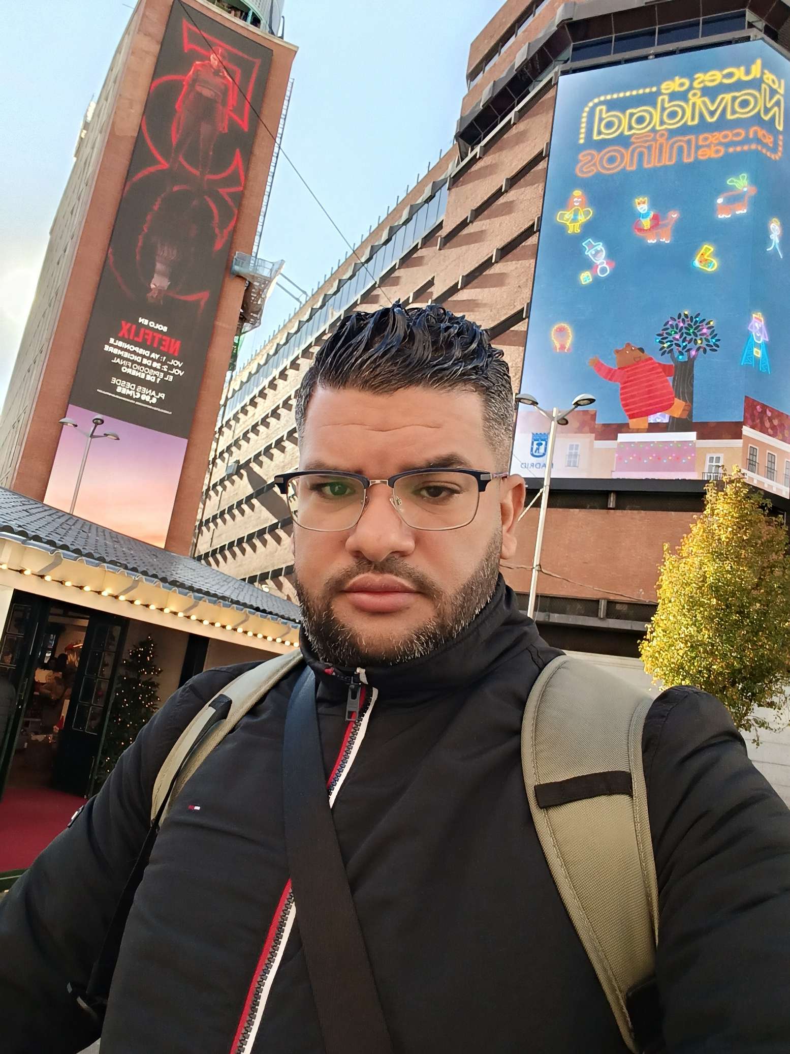 Foto de perfil de Omar