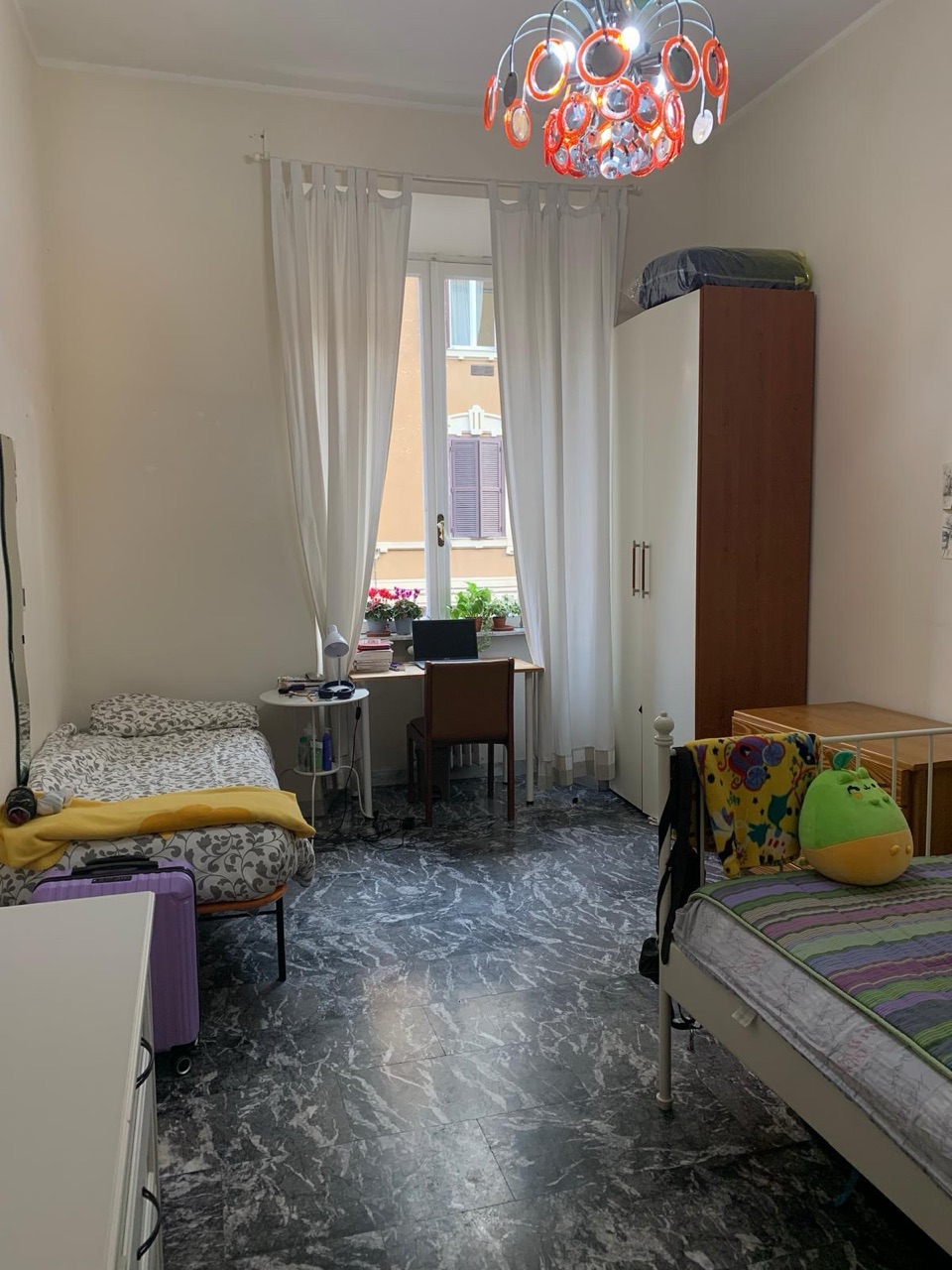 Photo of room in Roma