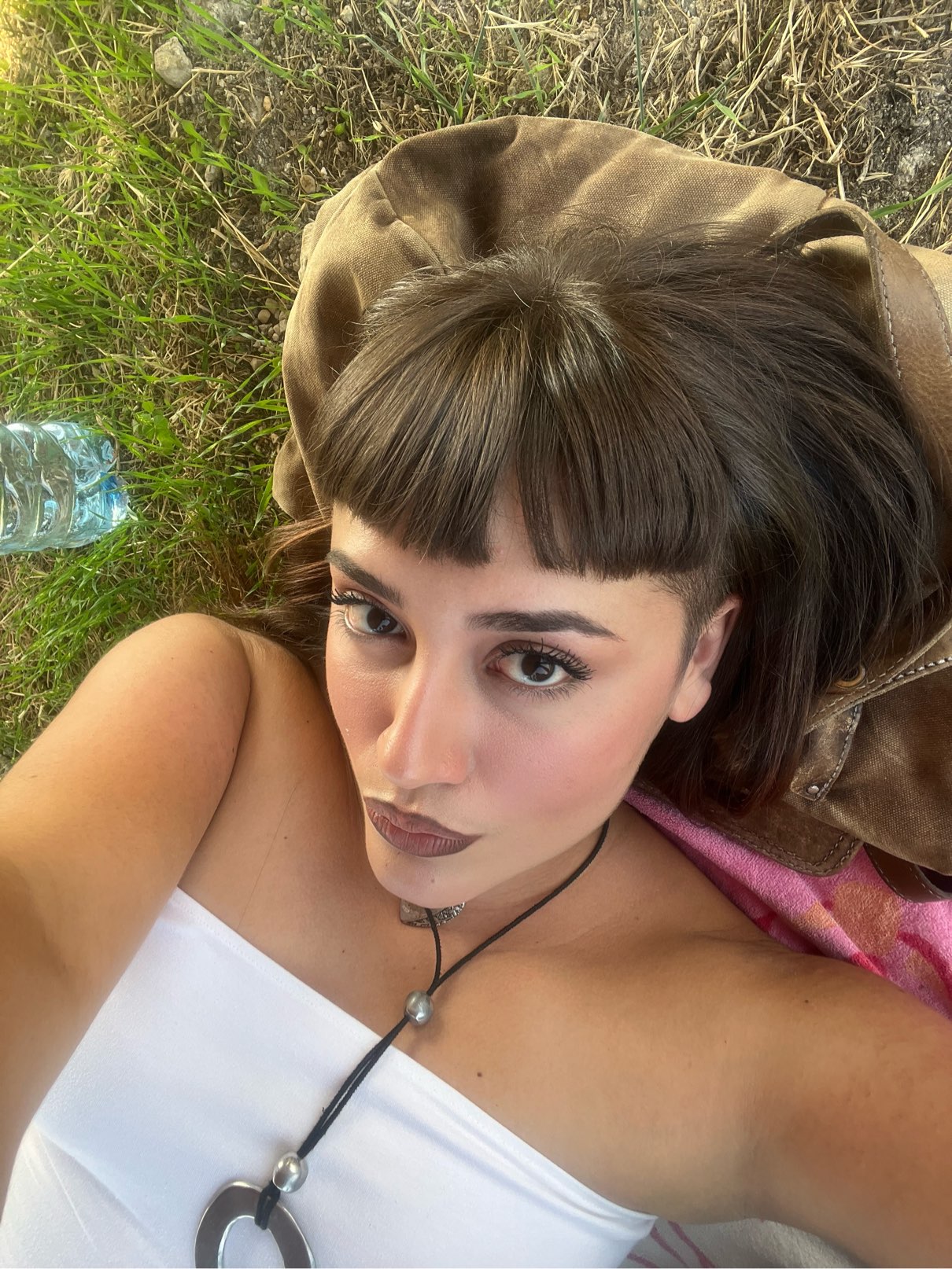 Profilfoto von Cristina