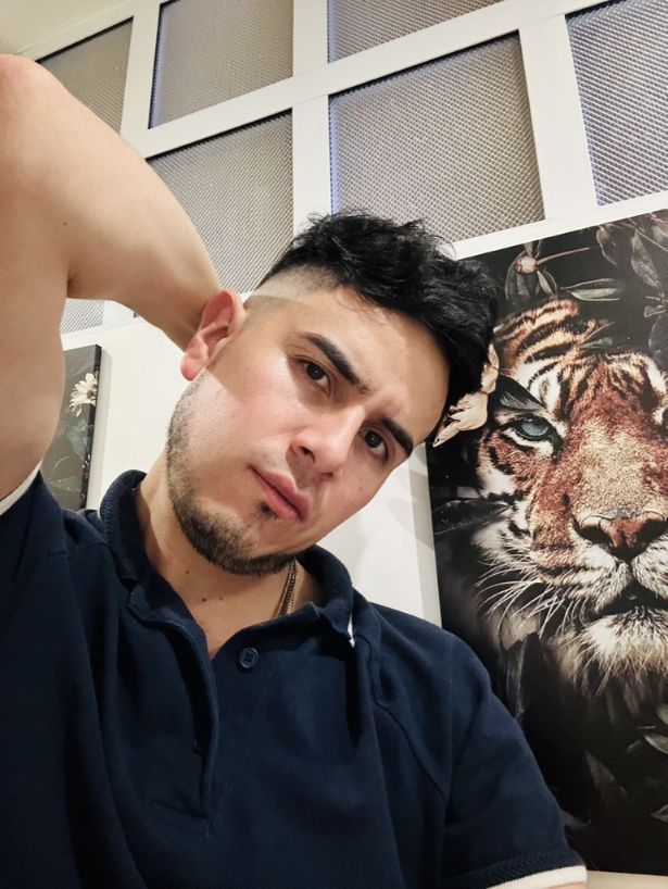 Foto de perfil de Andrés Gómez 