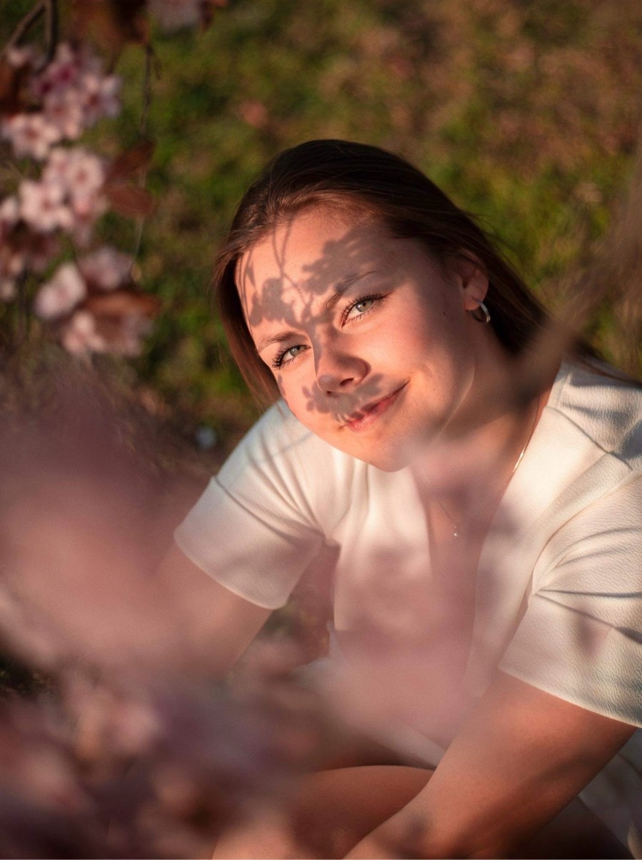 Foto de perfil de Vivien