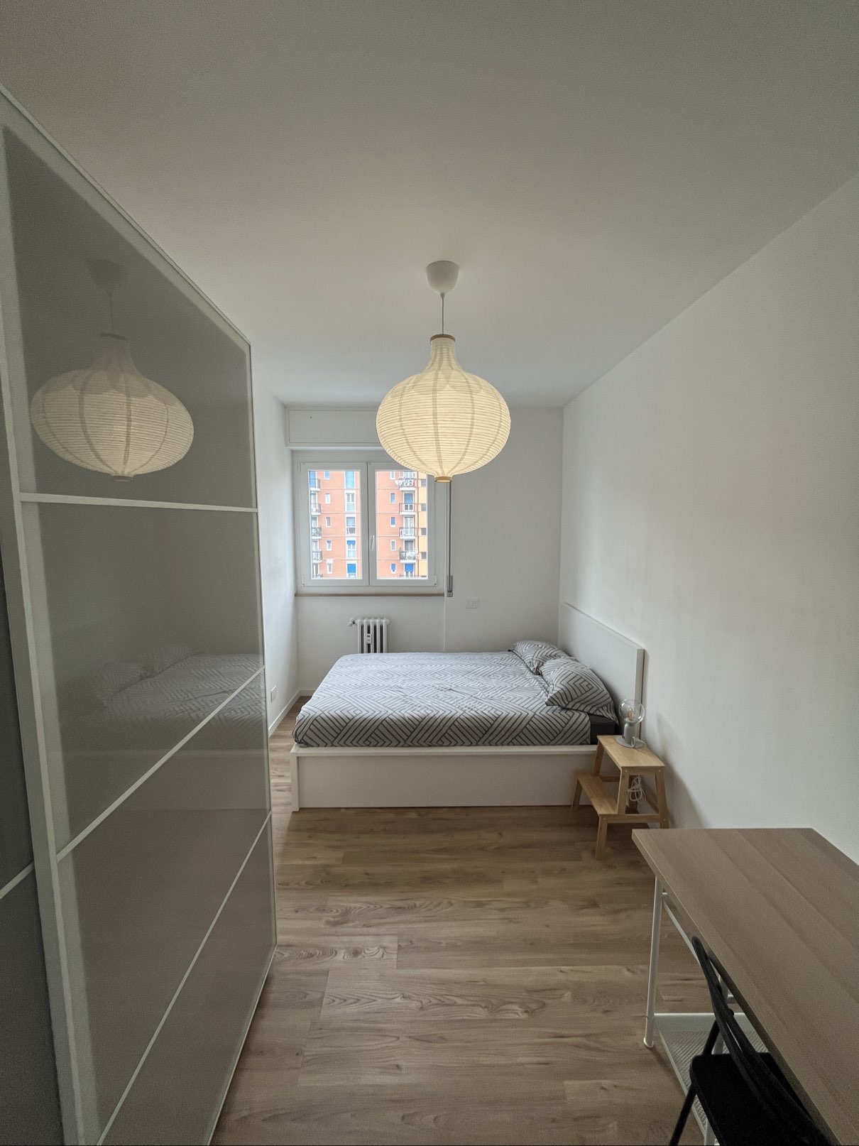 Foto de habitación en Milano