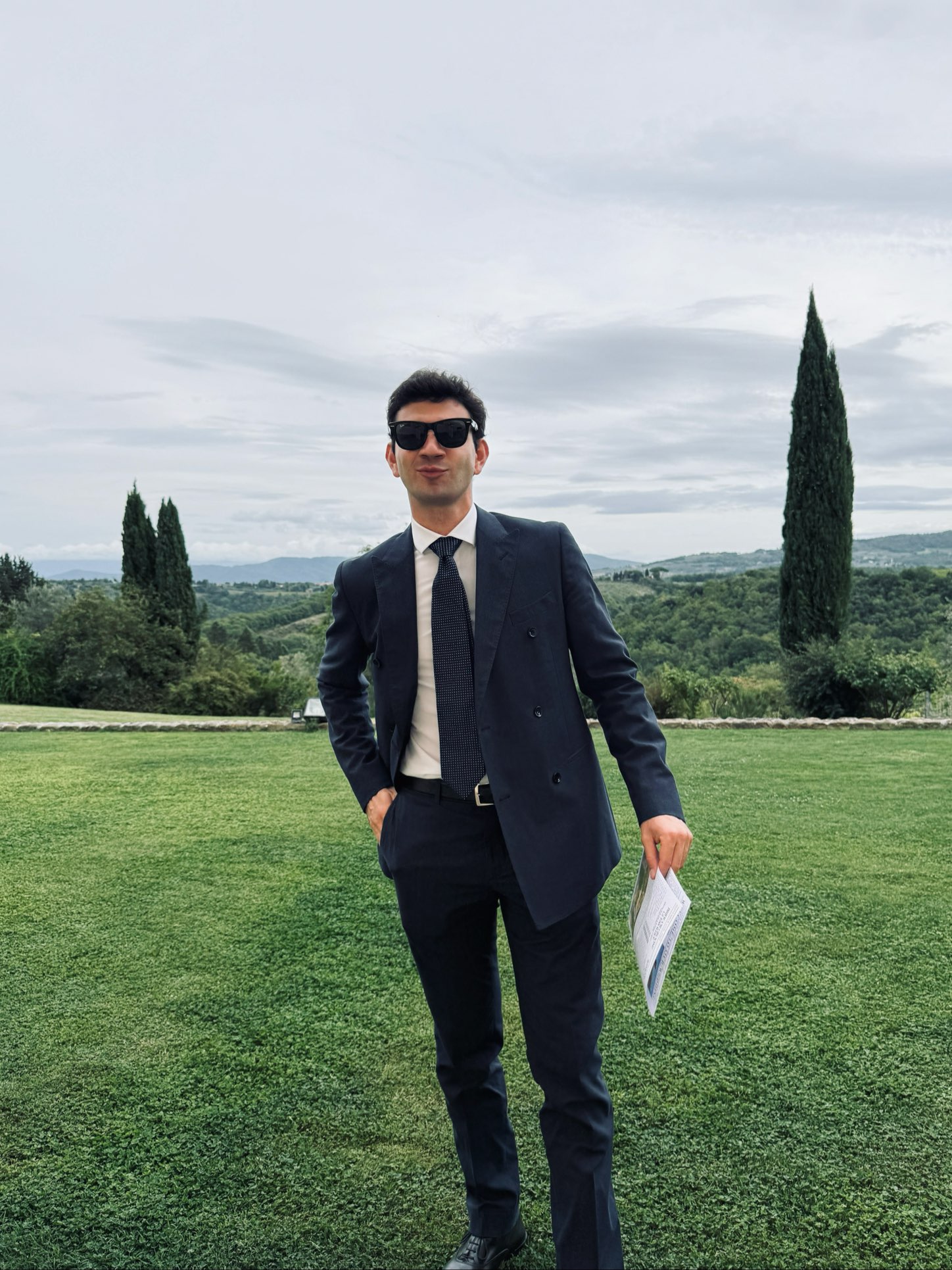 Foto de perfil de Giorgio